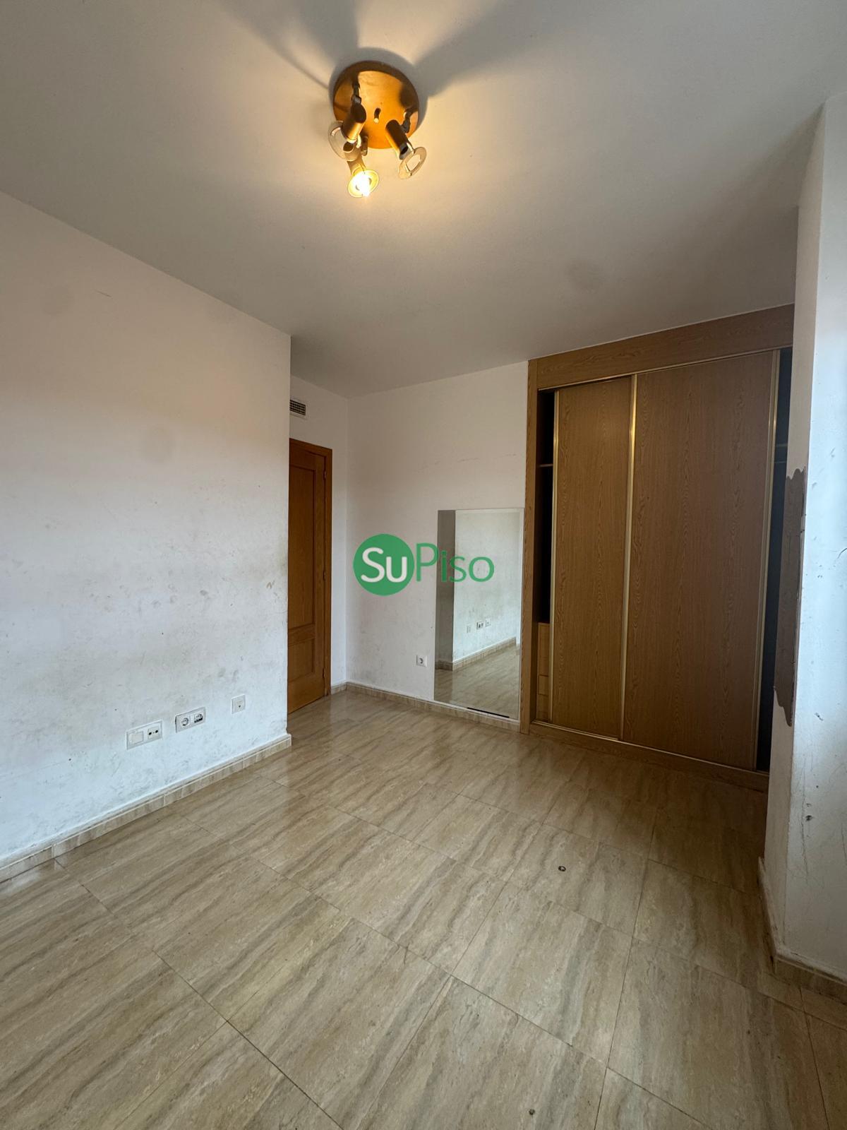 For sale of flat in Yeles