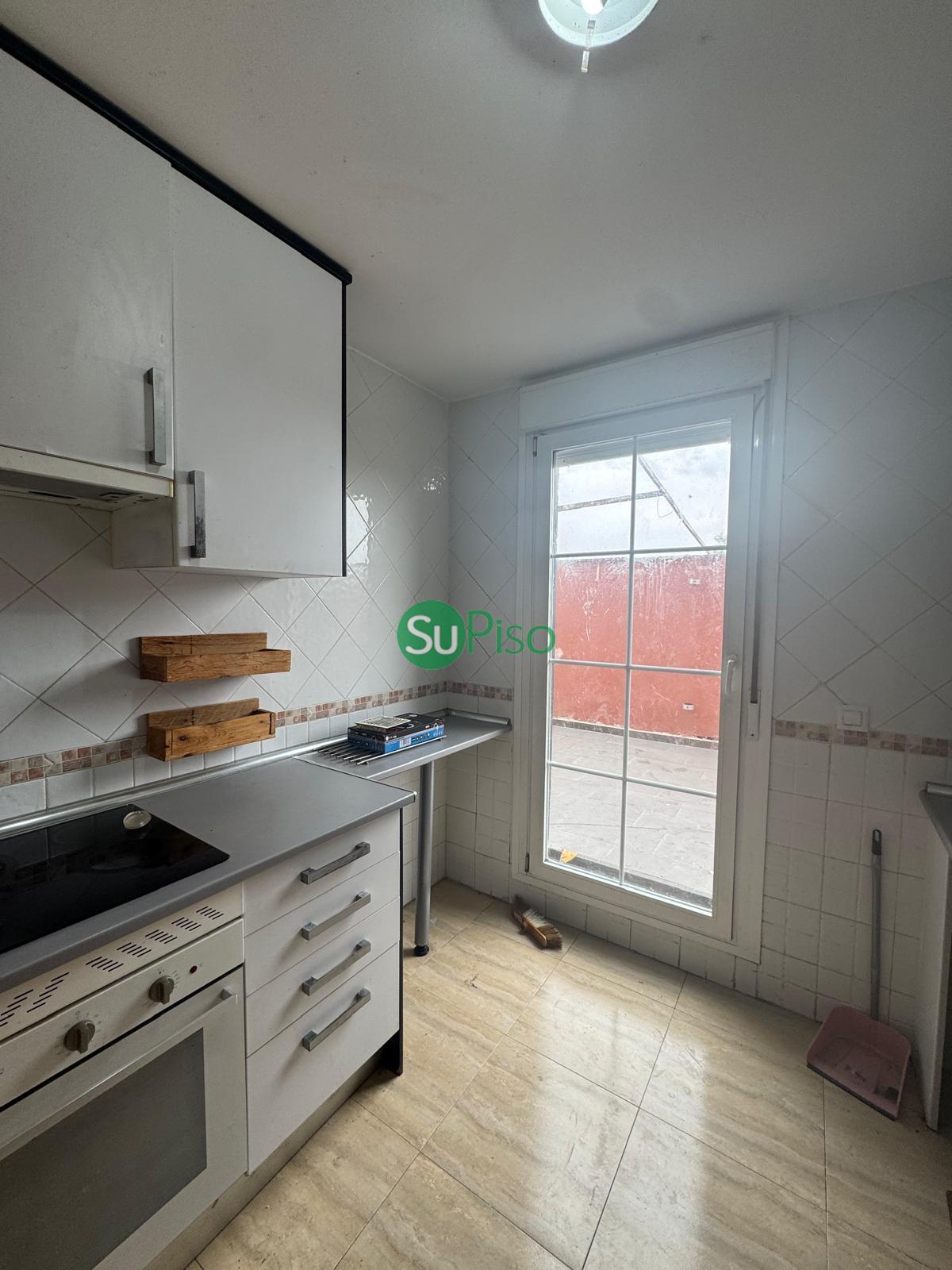For sale of flat in Yeles