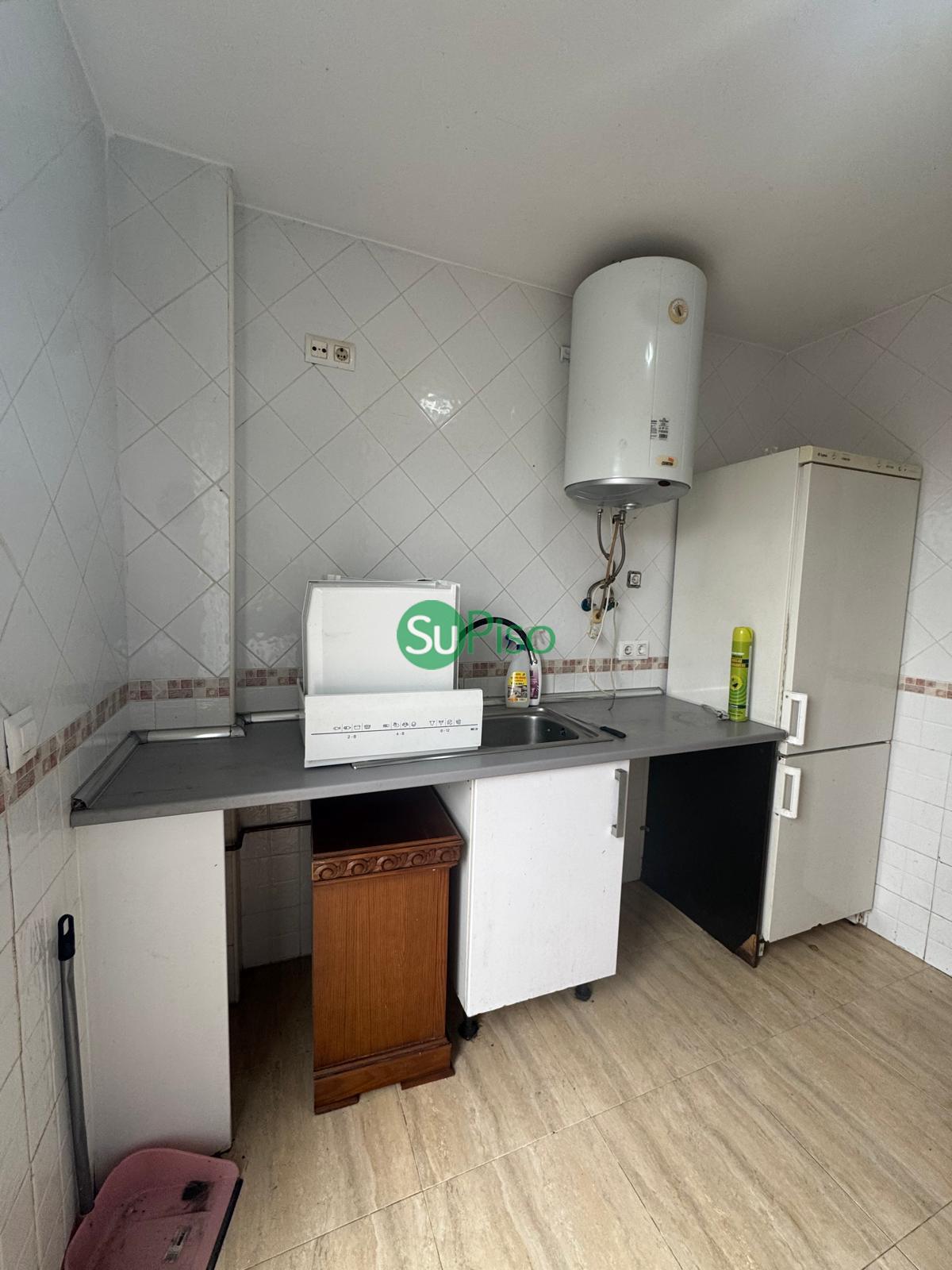 For sale of flat in Yeles