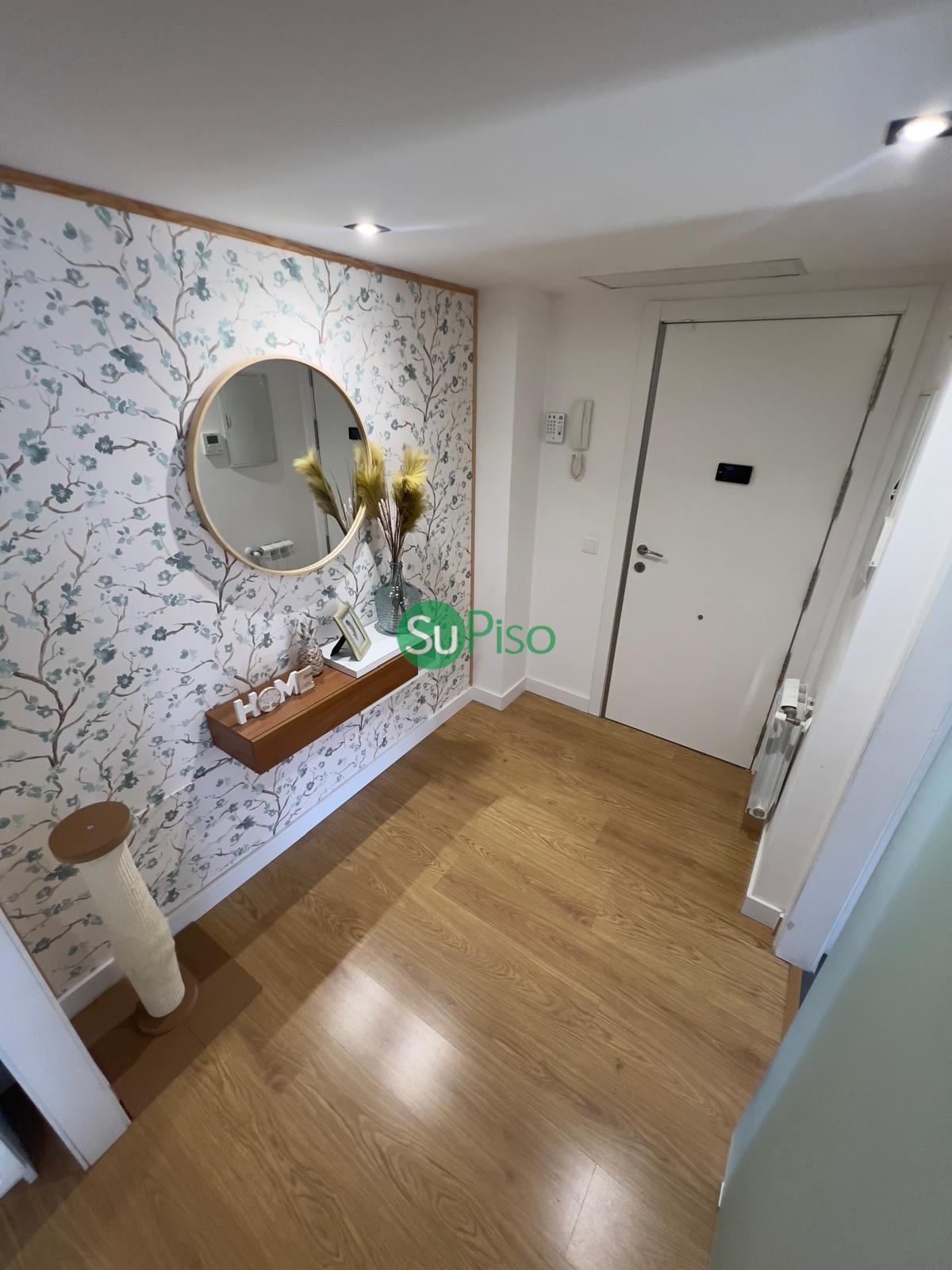 For sale of flat in Illescas