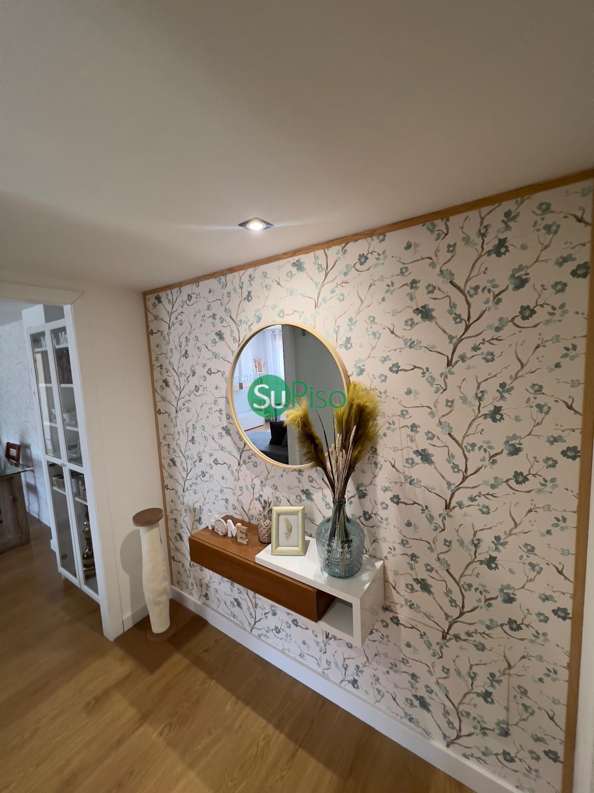For sale of flat in Illescas