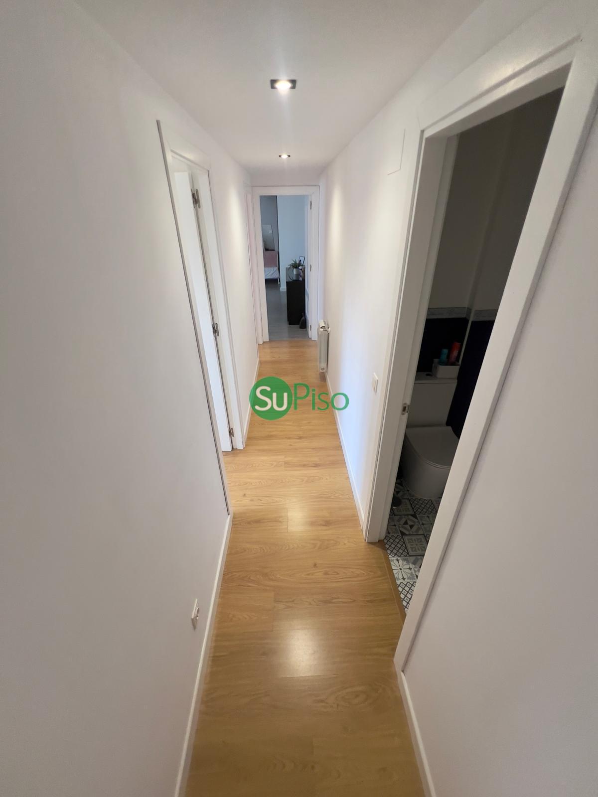 For sale of flat in Illescas