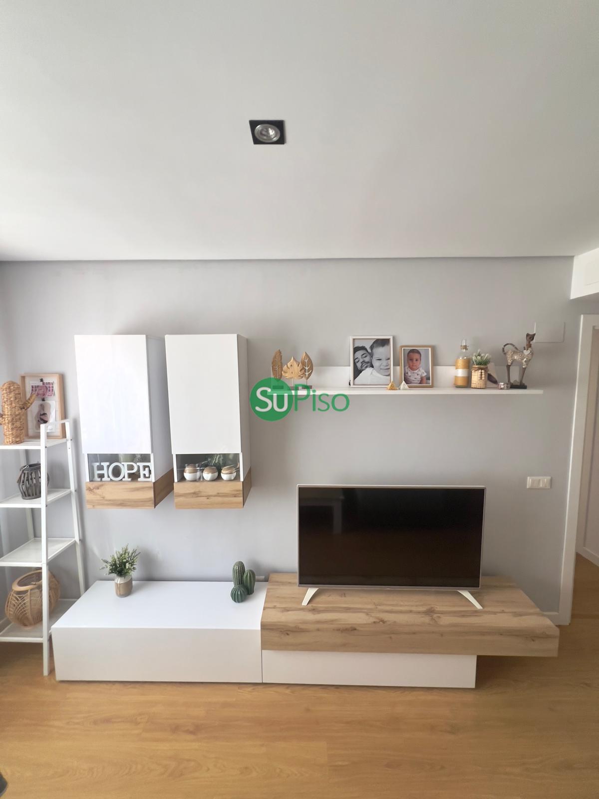 For sale of flat in Illescas