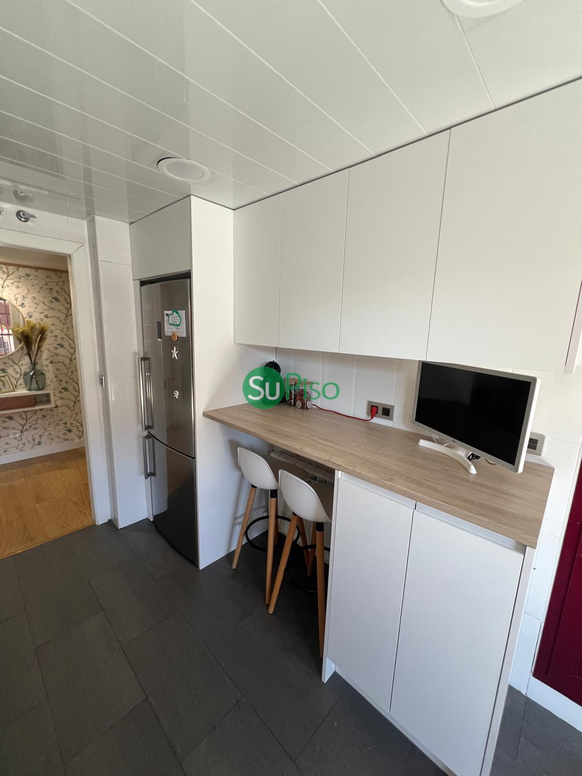 For sale of flat in Illescas