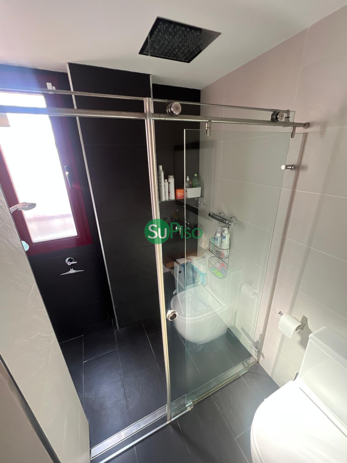 For sale of flat in Illescas