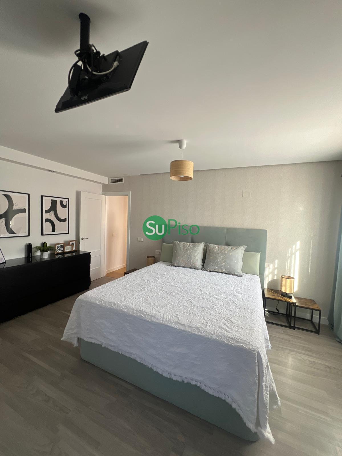 For sale of flat in Illescas