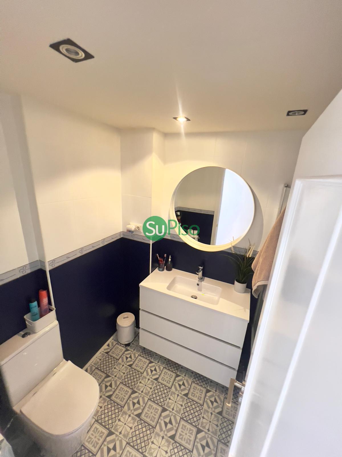 For sale of flat in Illescas