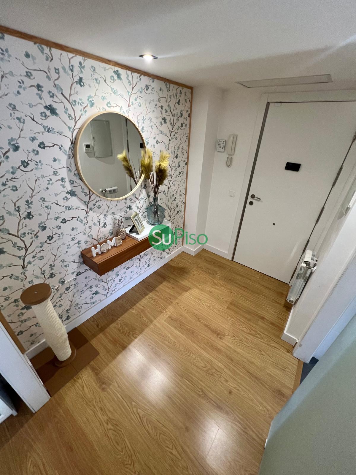 For sale of flat in Illescas