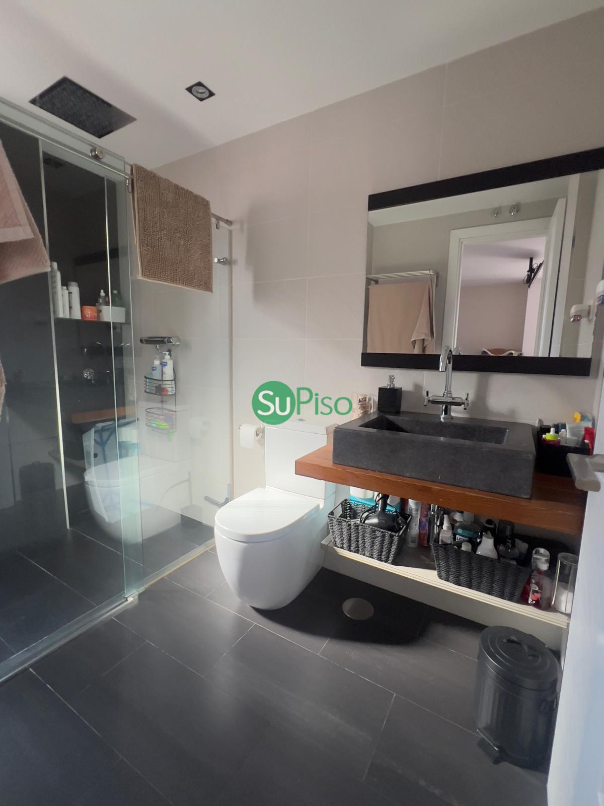 For sale of flat in Illescas