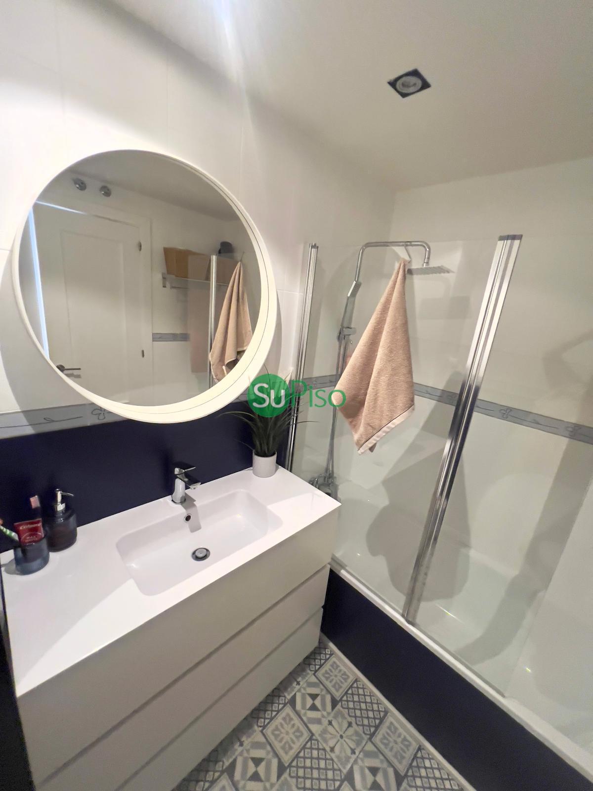 For sale of flat in Illescas