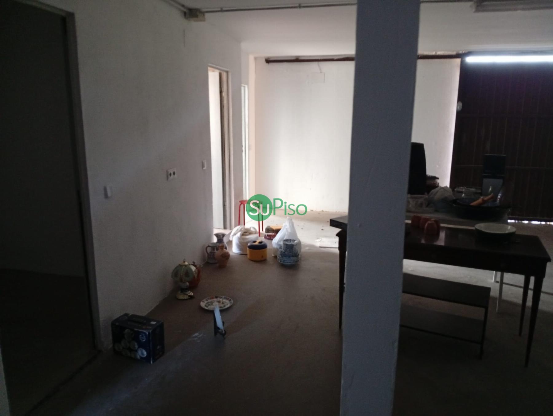 For sale of chalet in Yeles