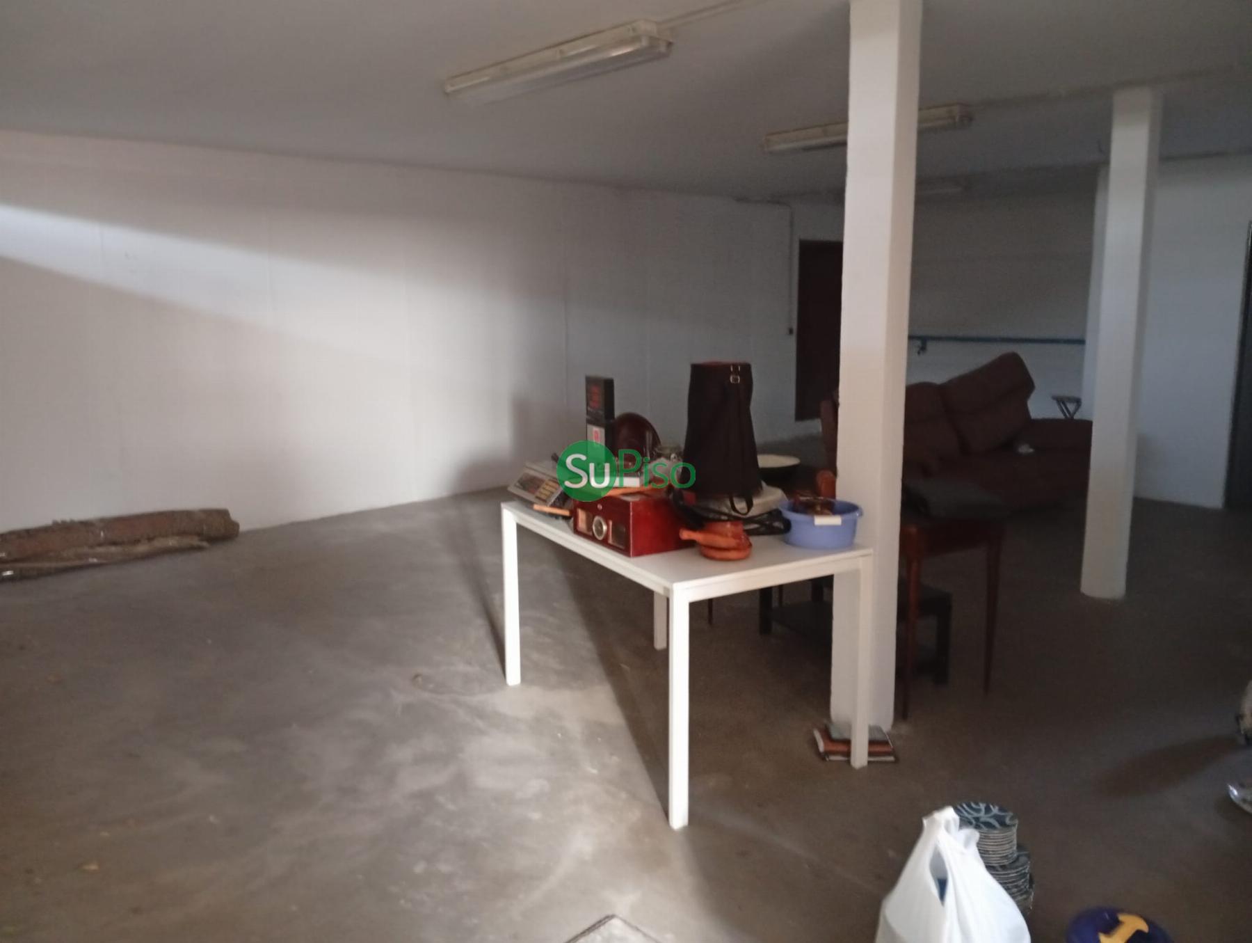 For sale of chalet in Yeles