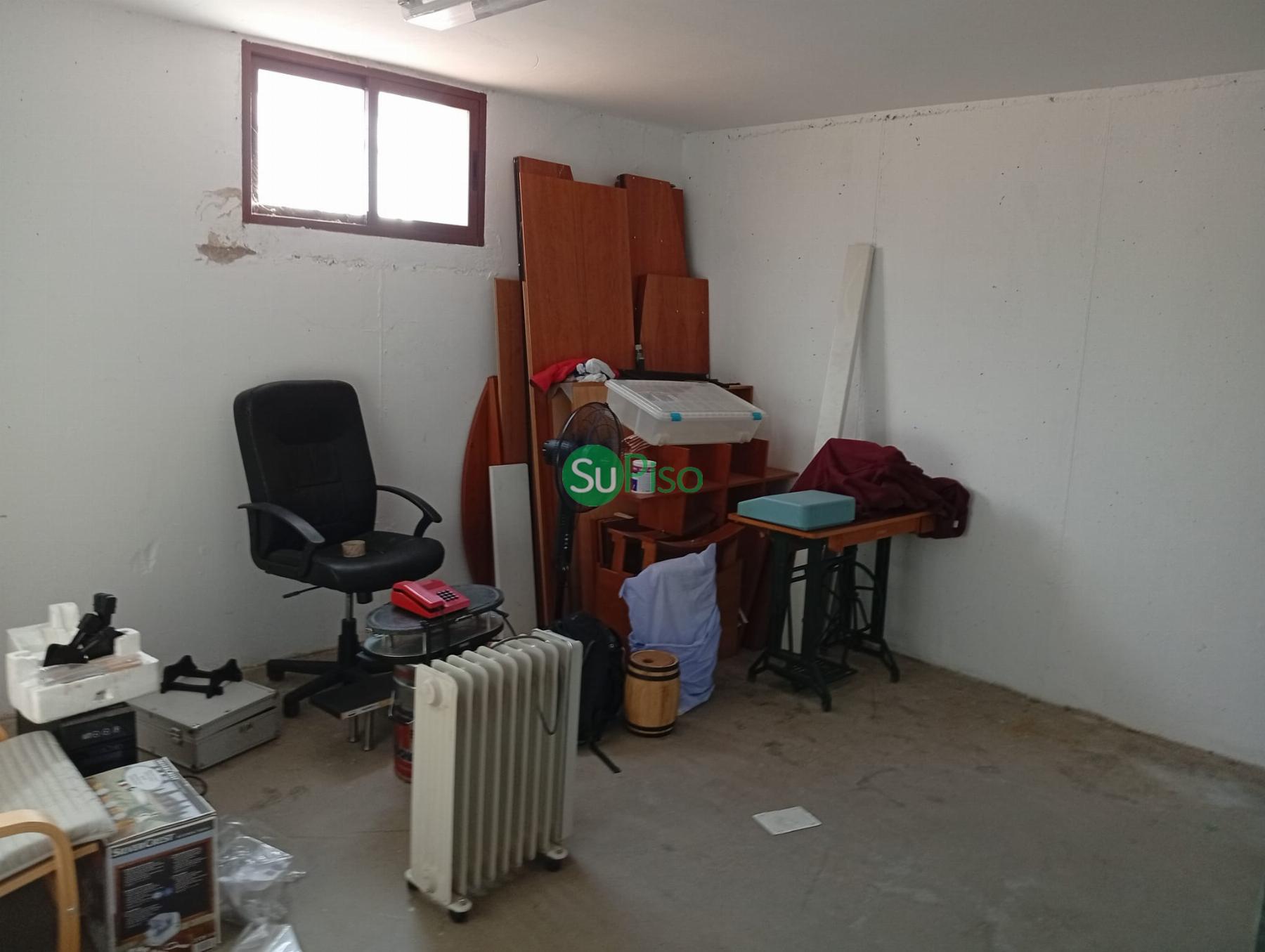 For sale of chalet in Yeles