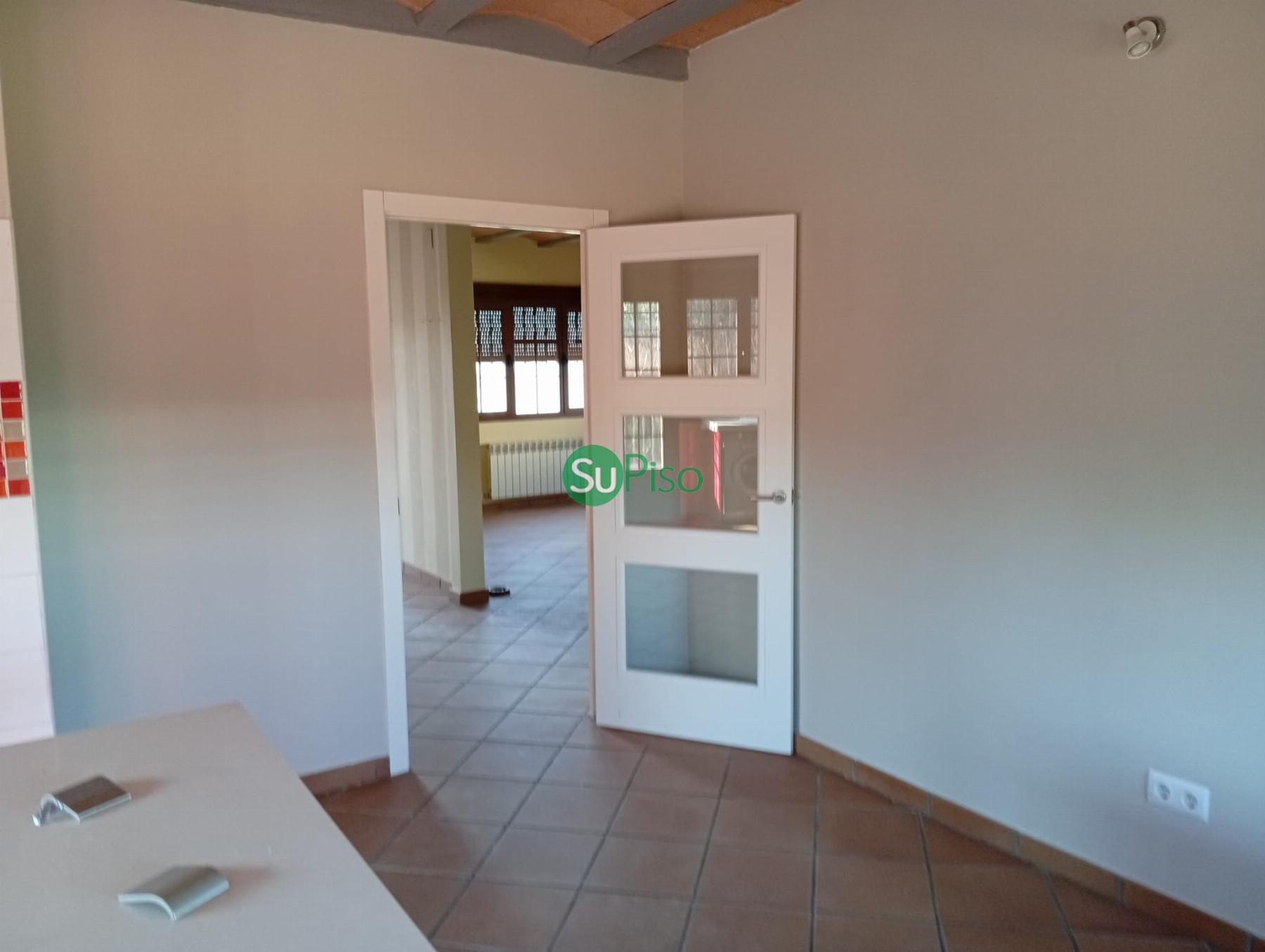 For sale of chalet in Yeles