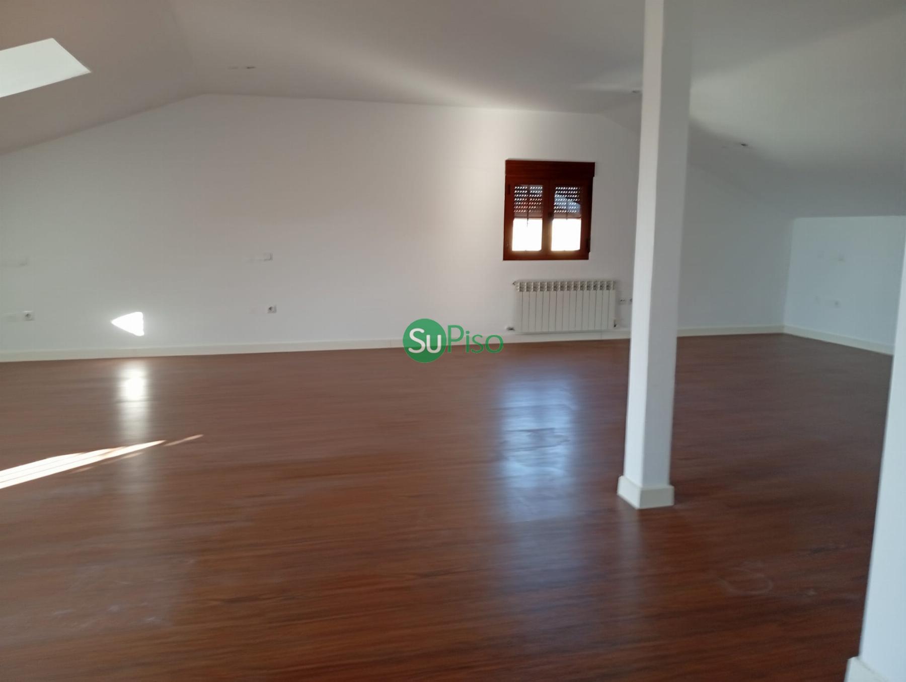 For sale of chalet in Yeles