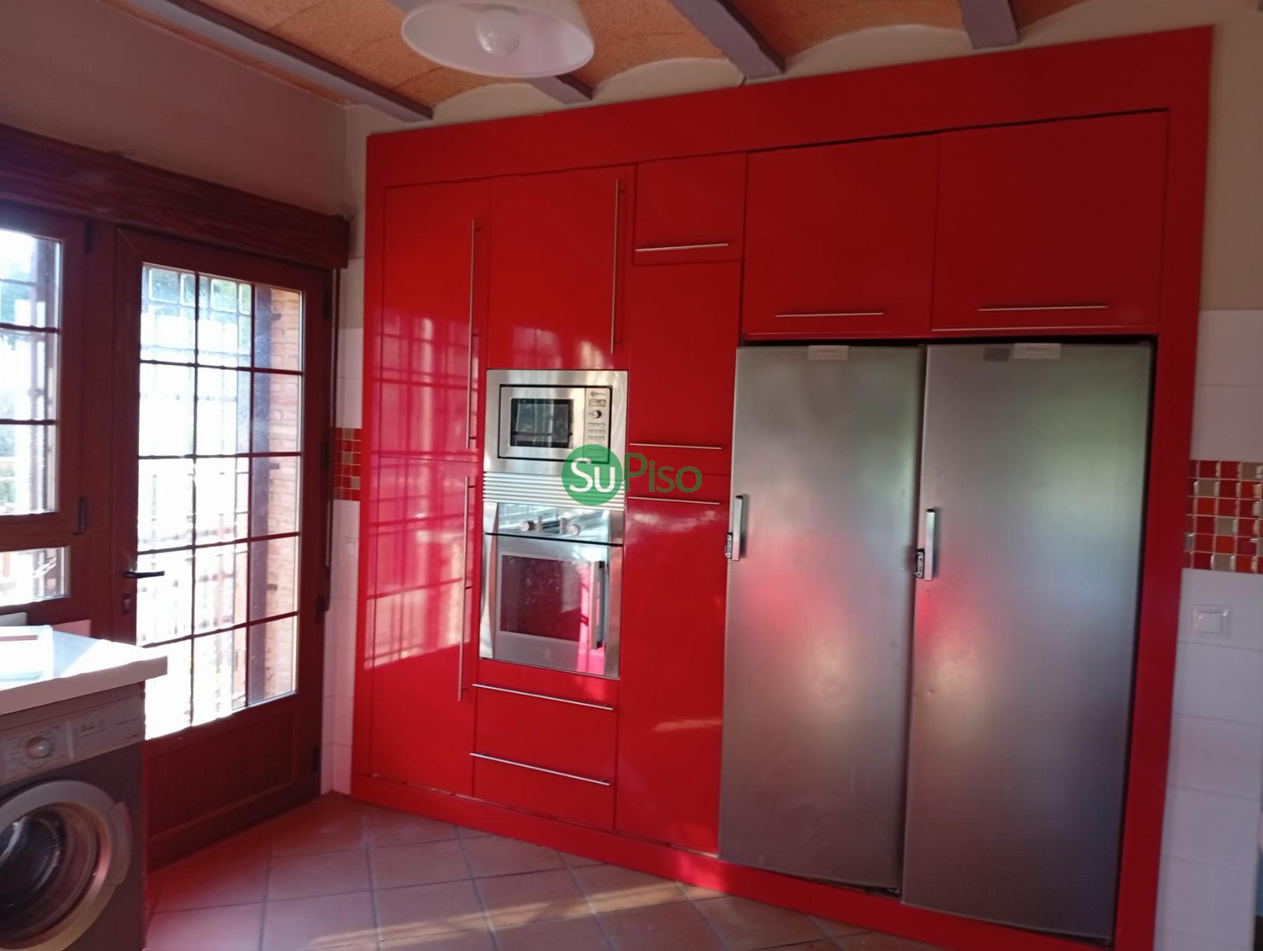 For sale of chalet in Yeles
