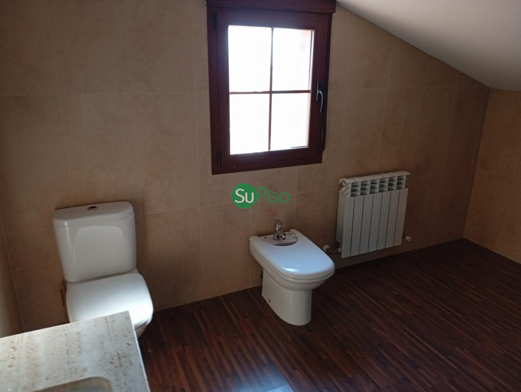 For sale of chalet in Yeles