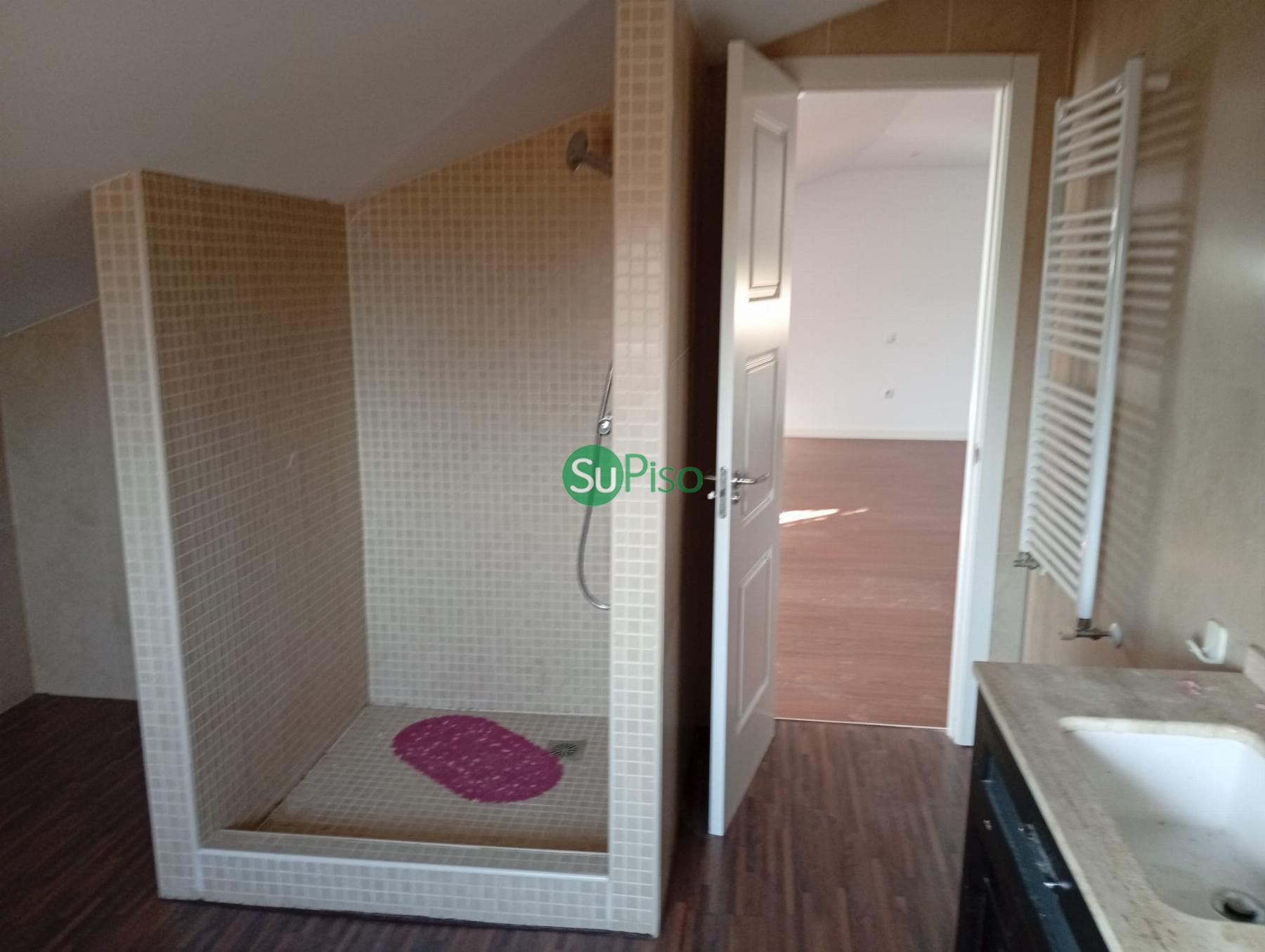 For sale of chalet in Yeles