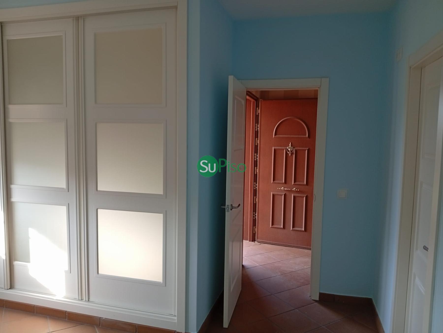 For sale of chalet in Yeles