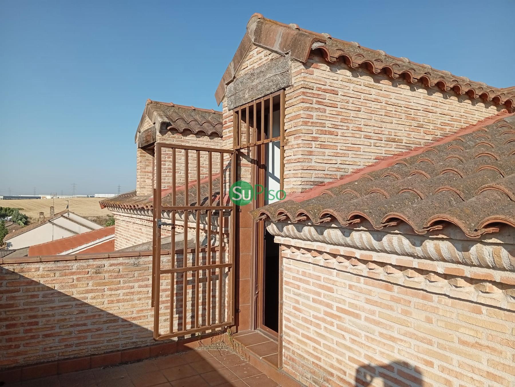 For sale of chalet in Yeles
