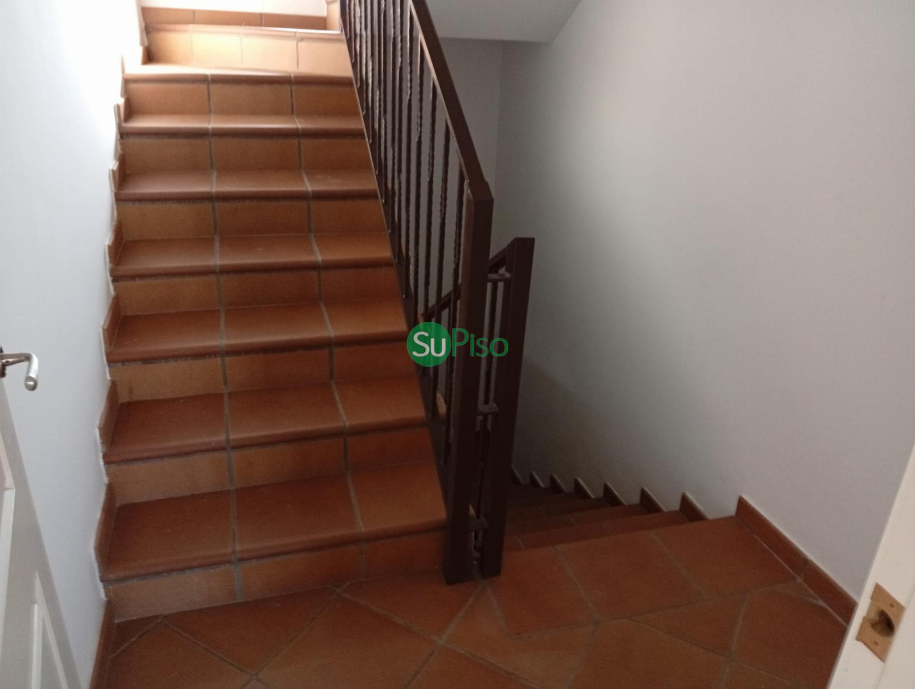 For sale of chalet in Yeles
