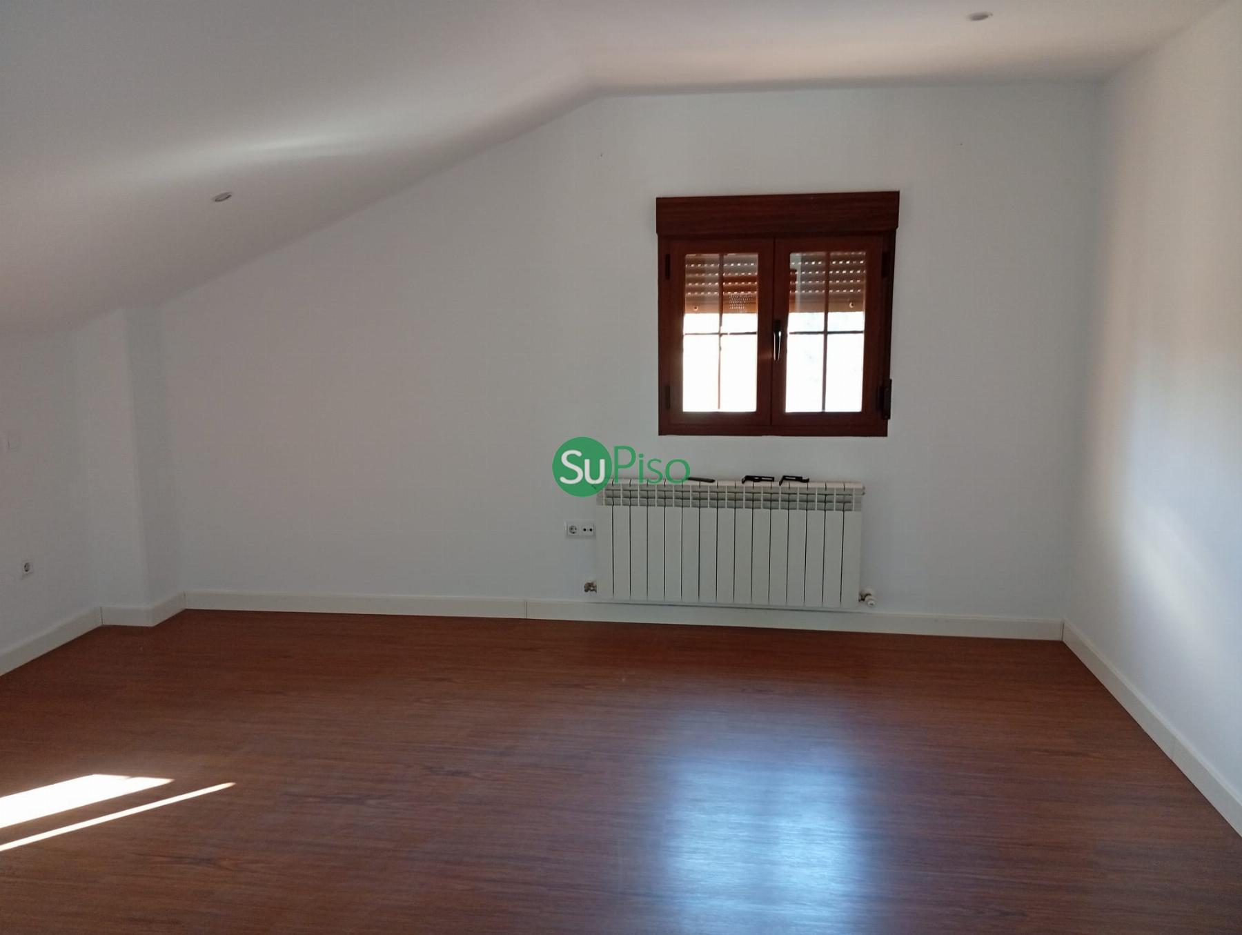 For sale of chalet in Yeles