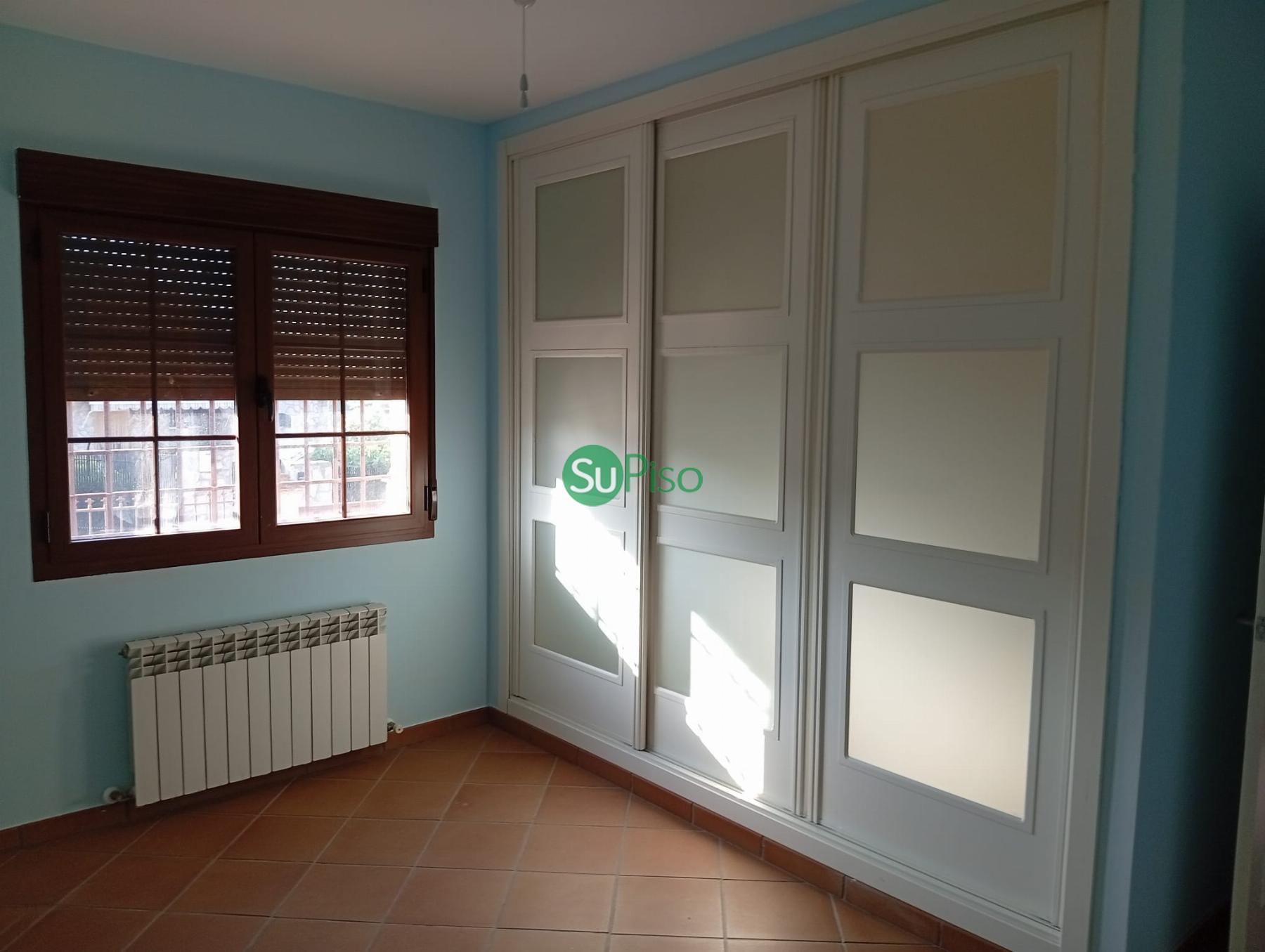 For sale of chalet in Yeles