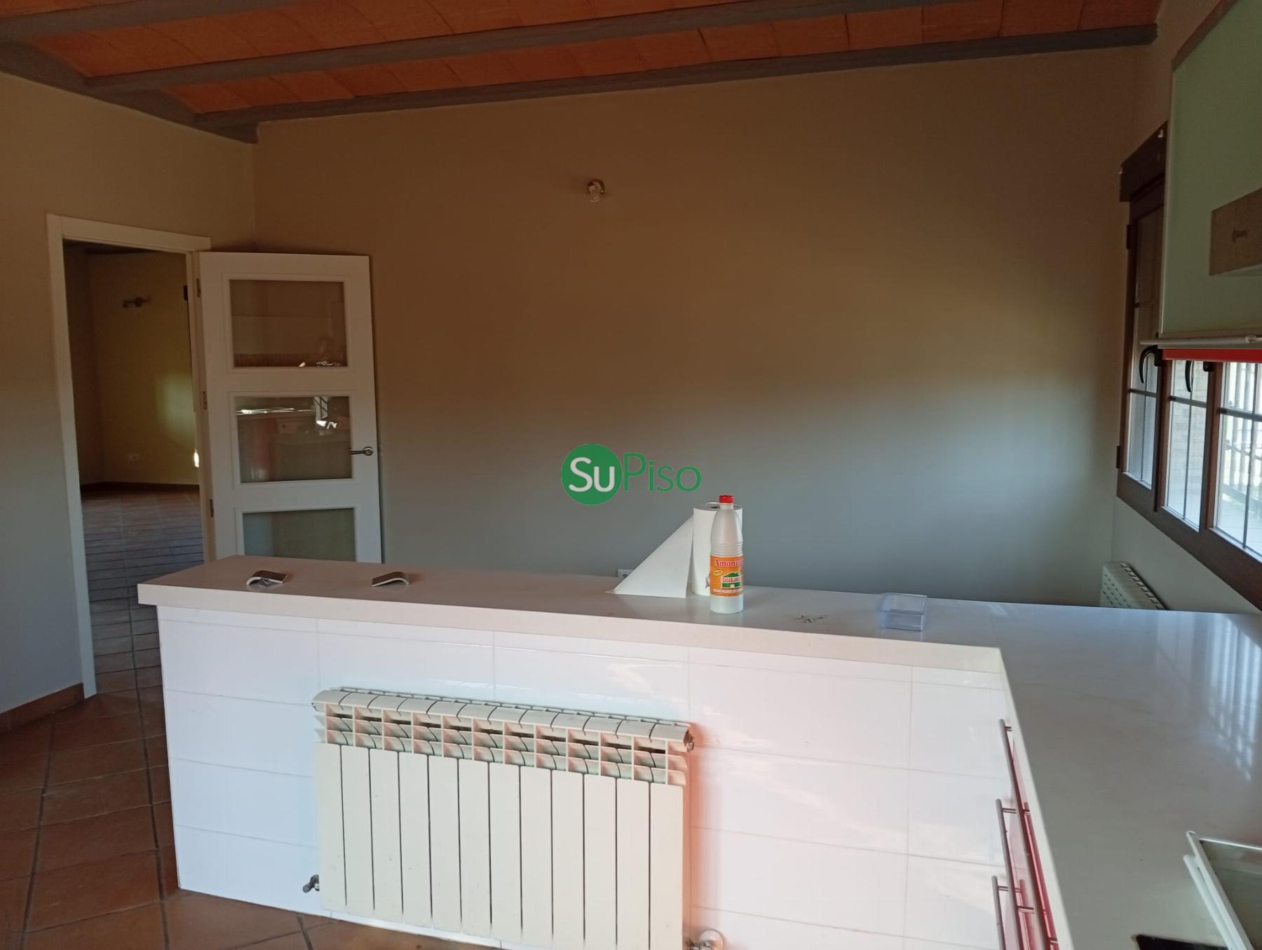 For sale of chalet in Yeles