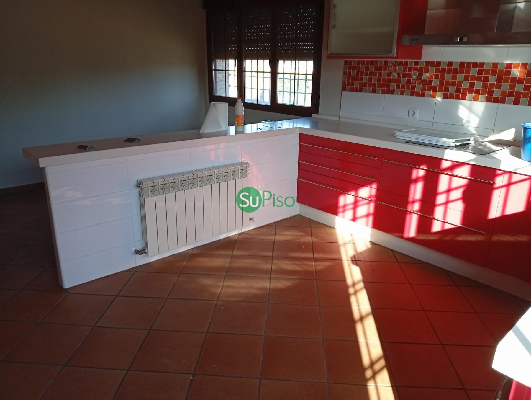 For sale of chalet in Yeles