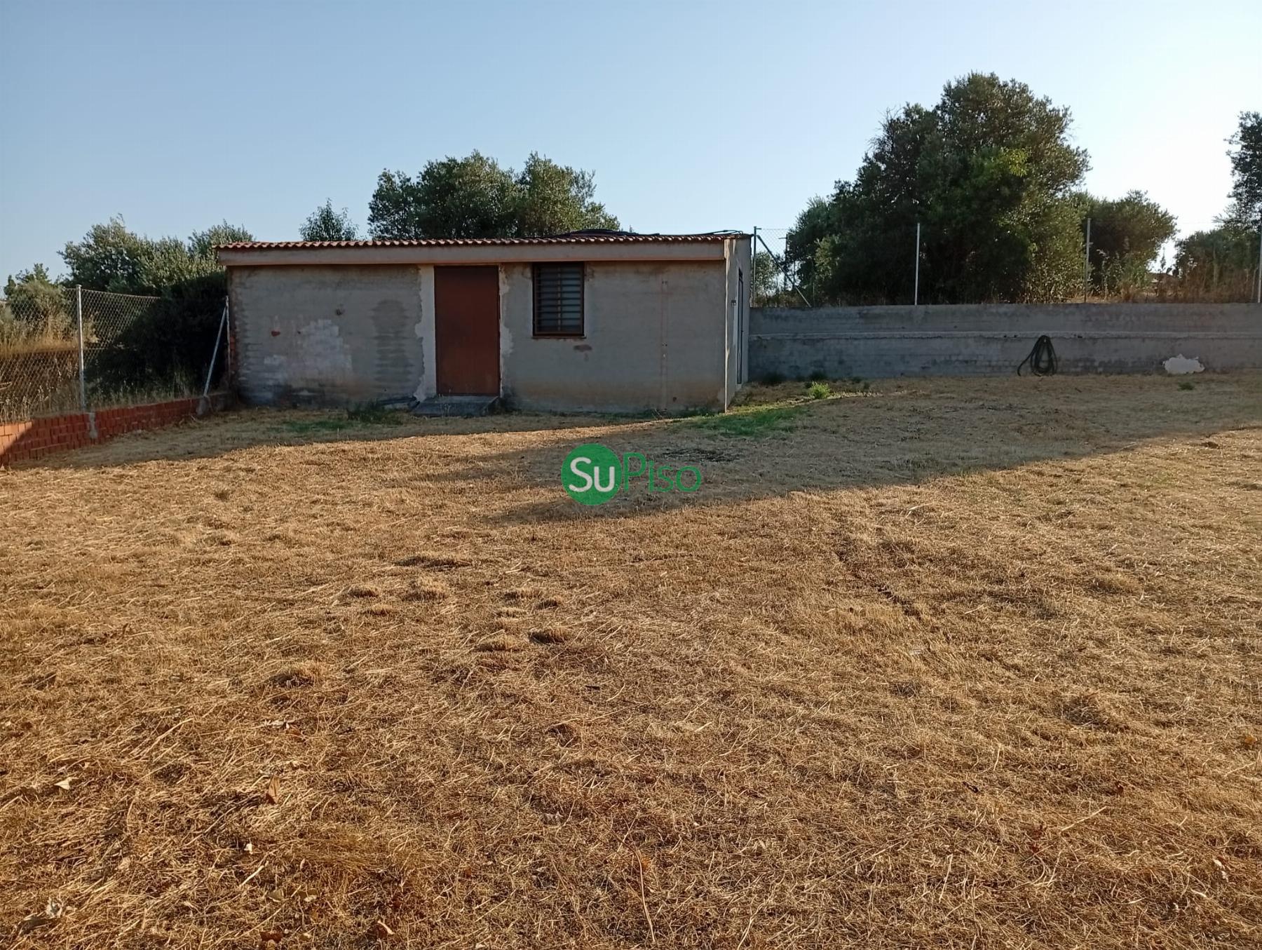 For sale of chalet in Yeles