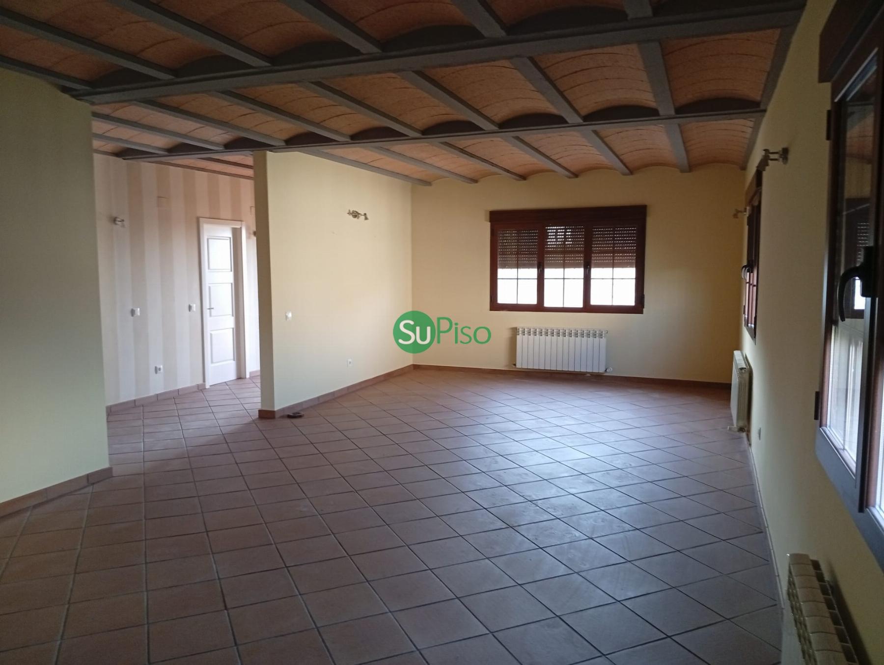 For sale of chalet in Yeles