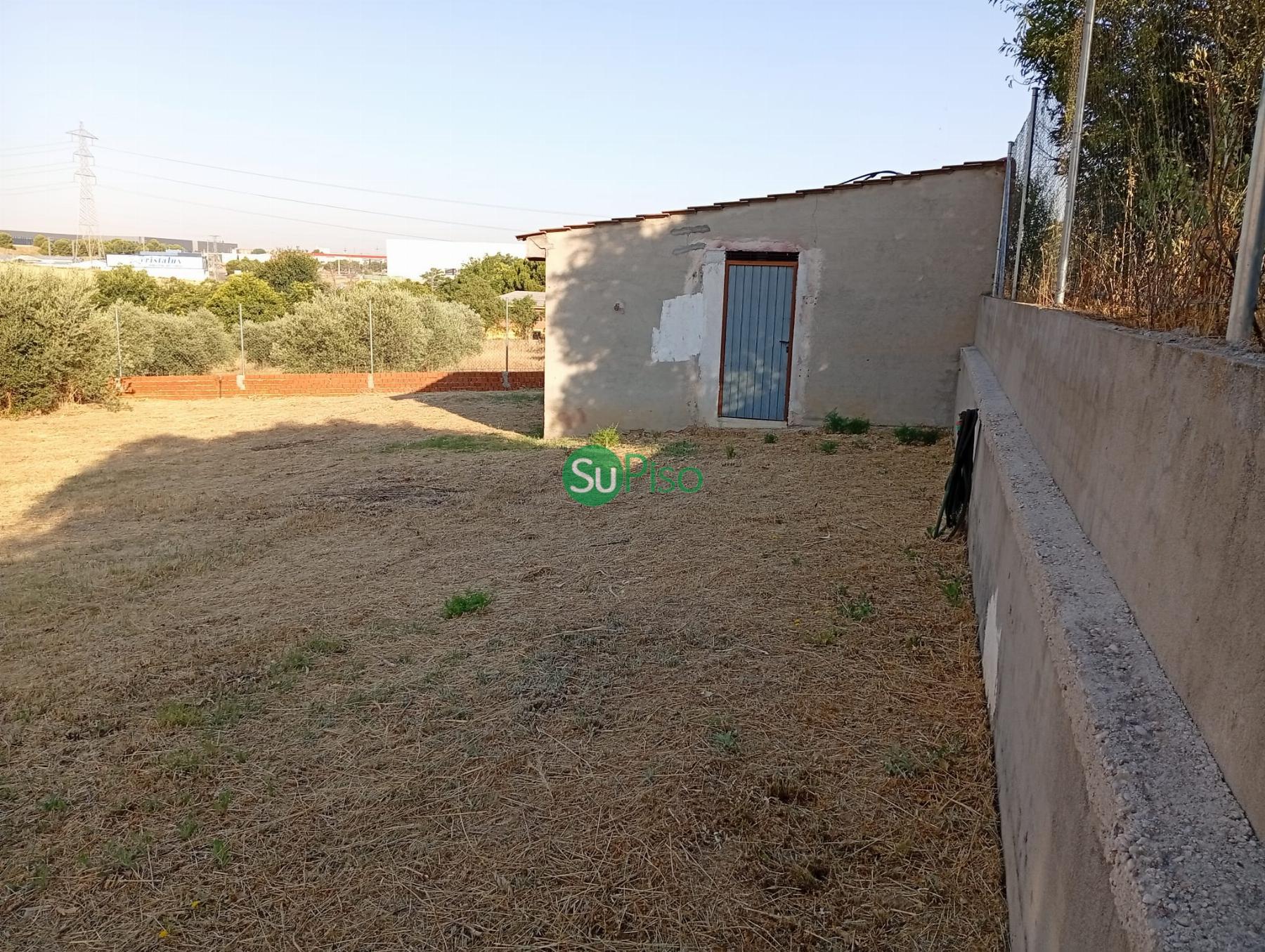 For sale of chalet in Yeles