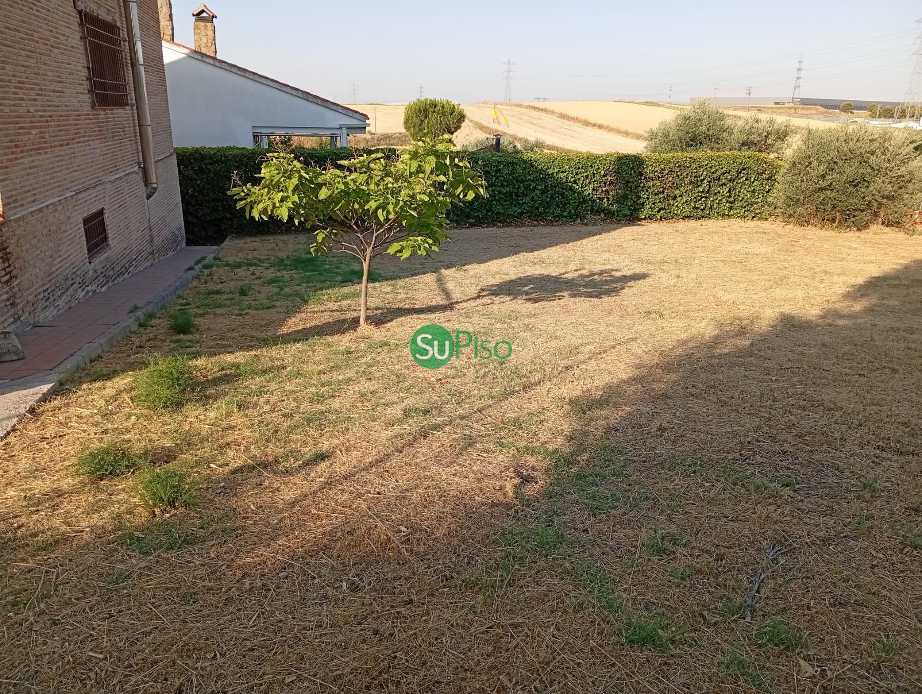 For sale of chalet in Yeles