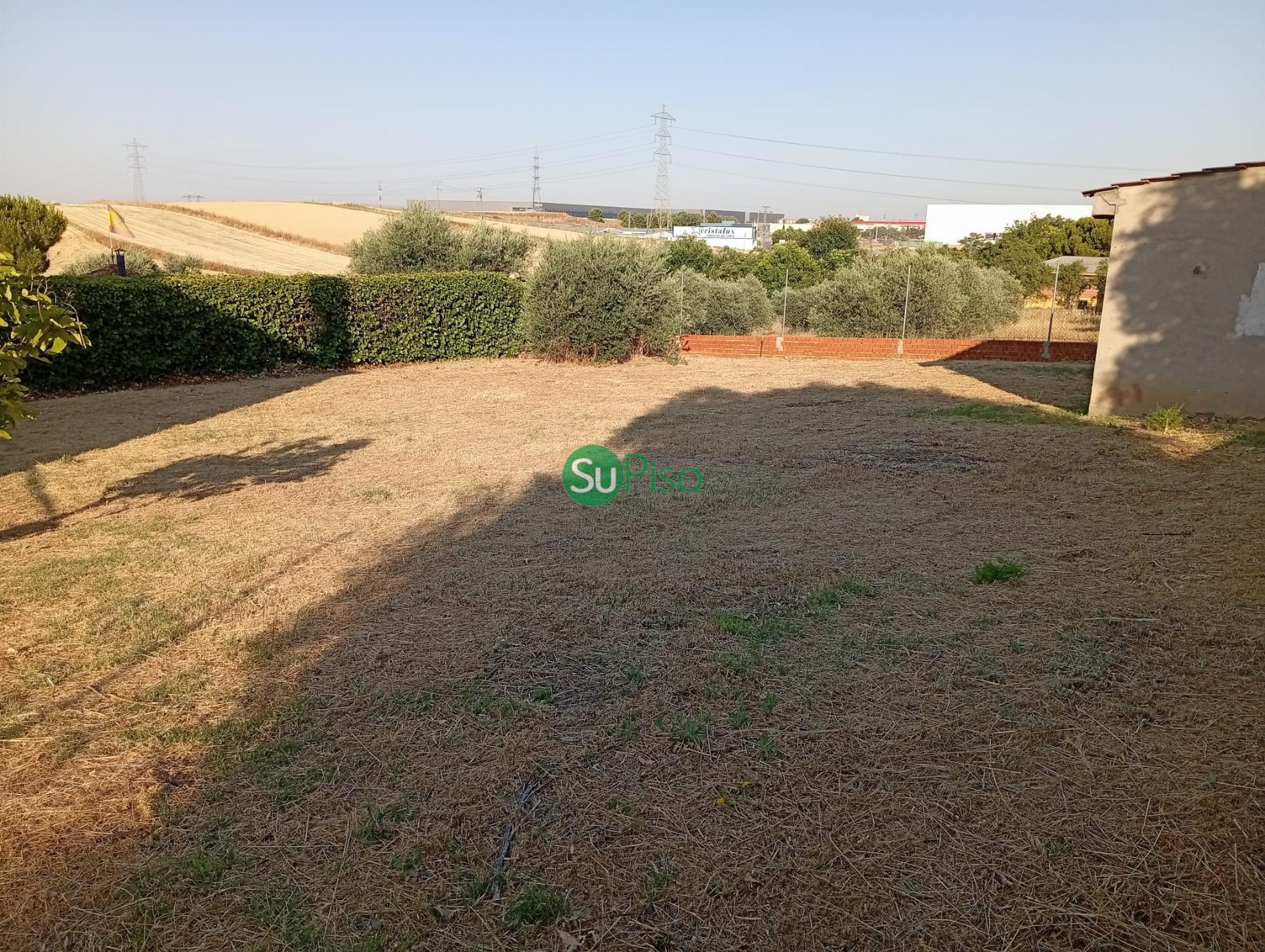 For sale of chalet in Yeles