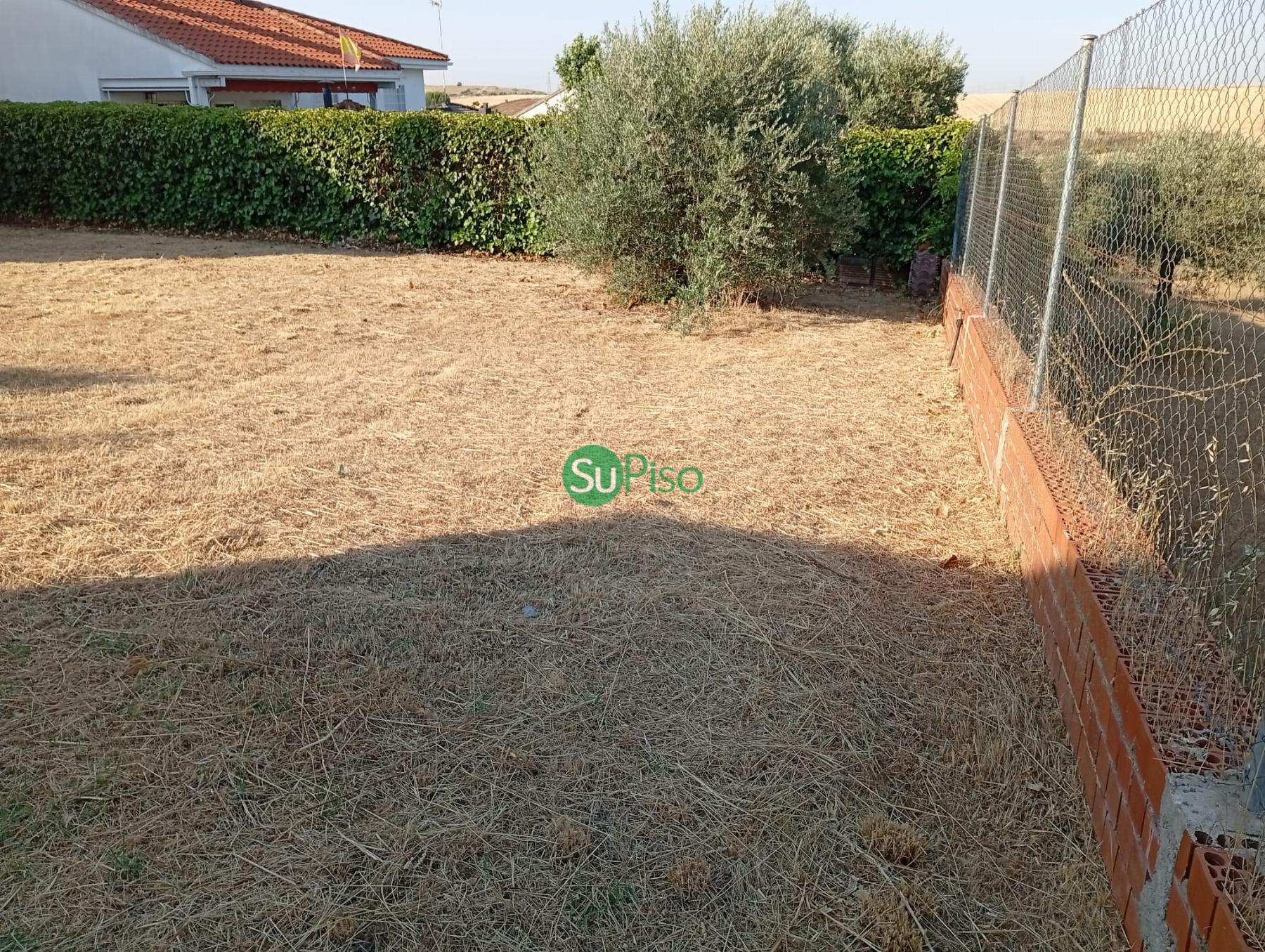 For sale of chalet in Yeles