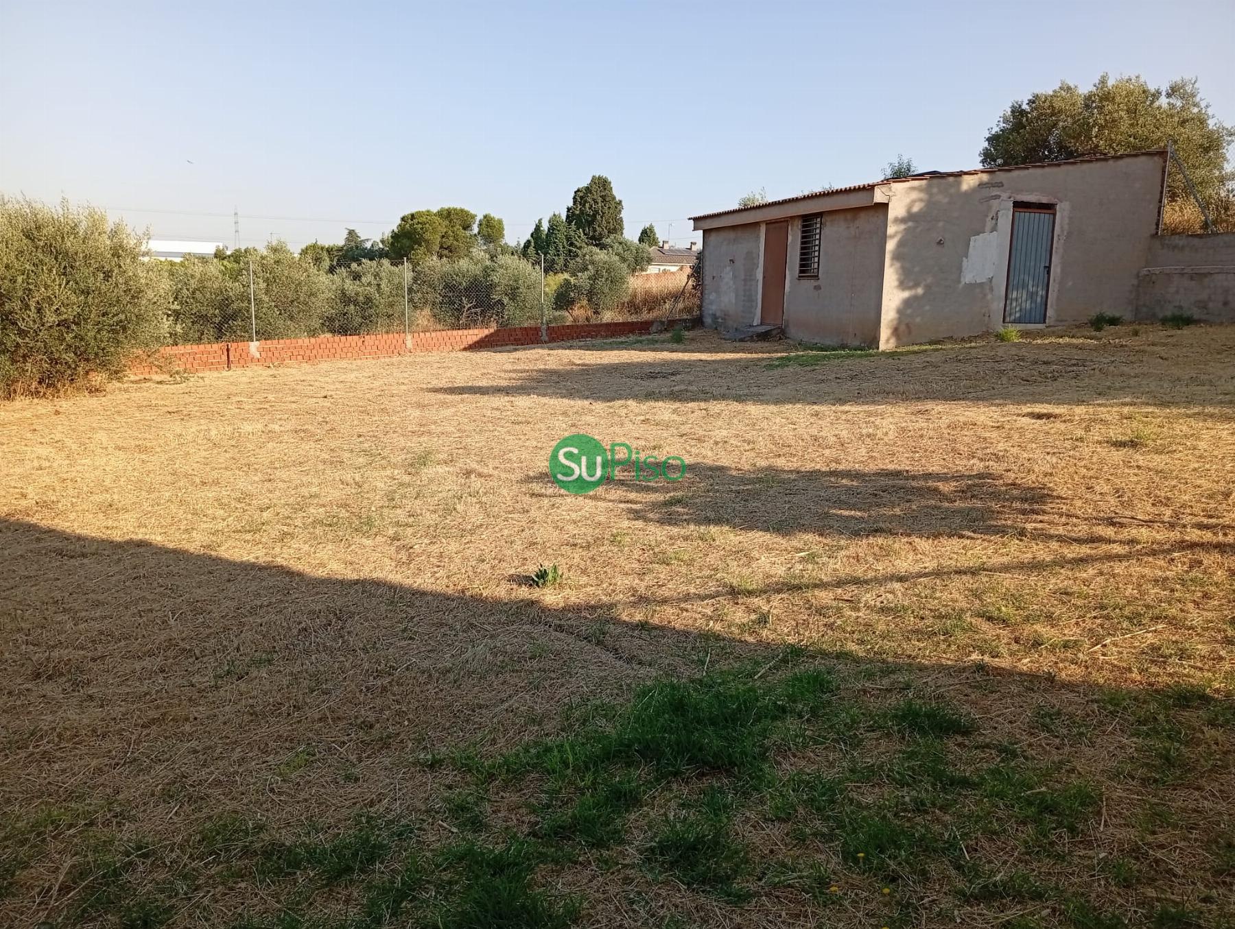 For sale of chalet in Yeles