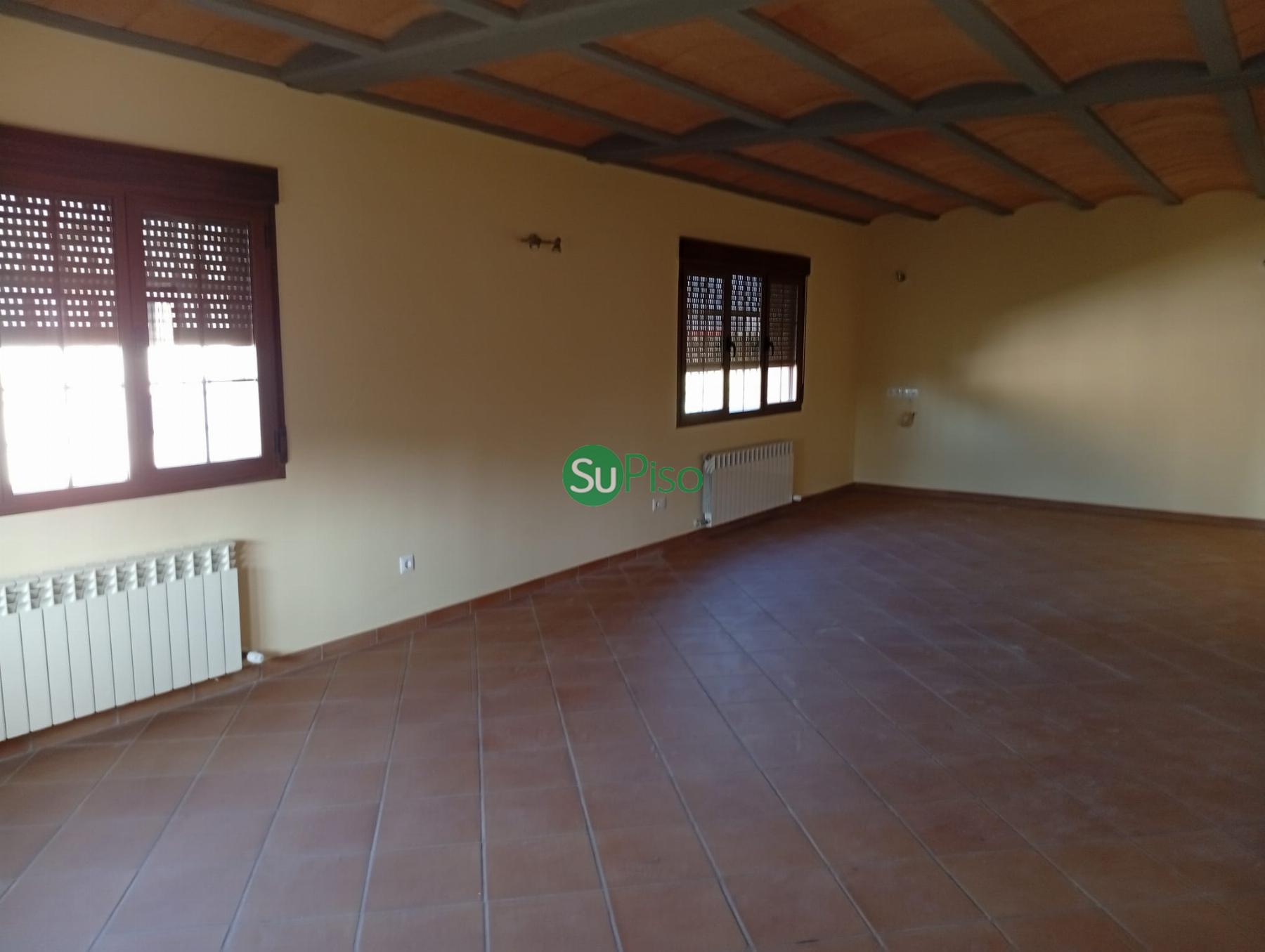 For sale of chalet in Yeles