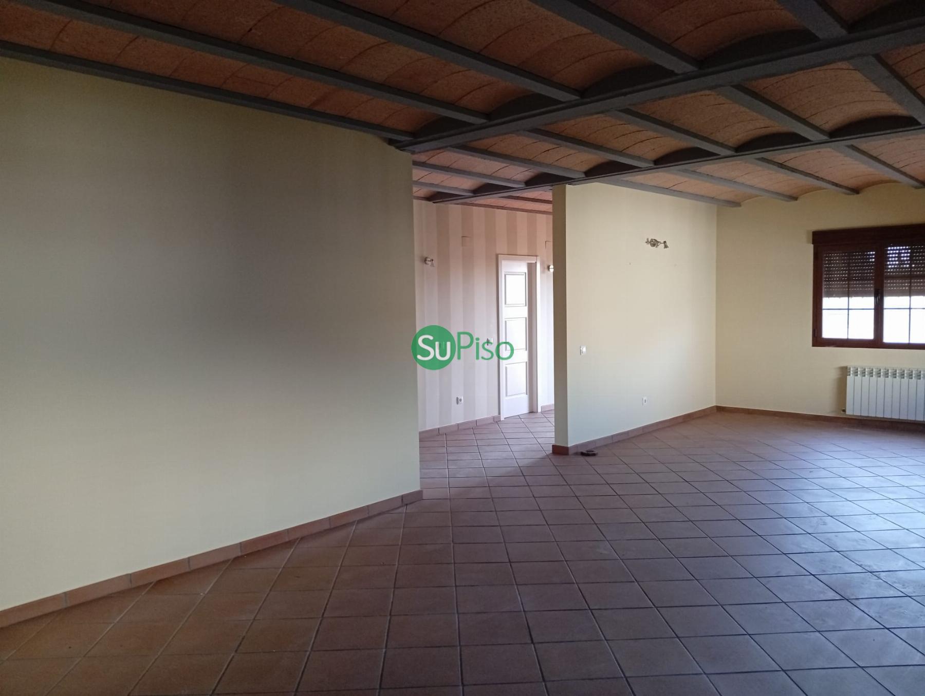 For sale of chalet in Yeles