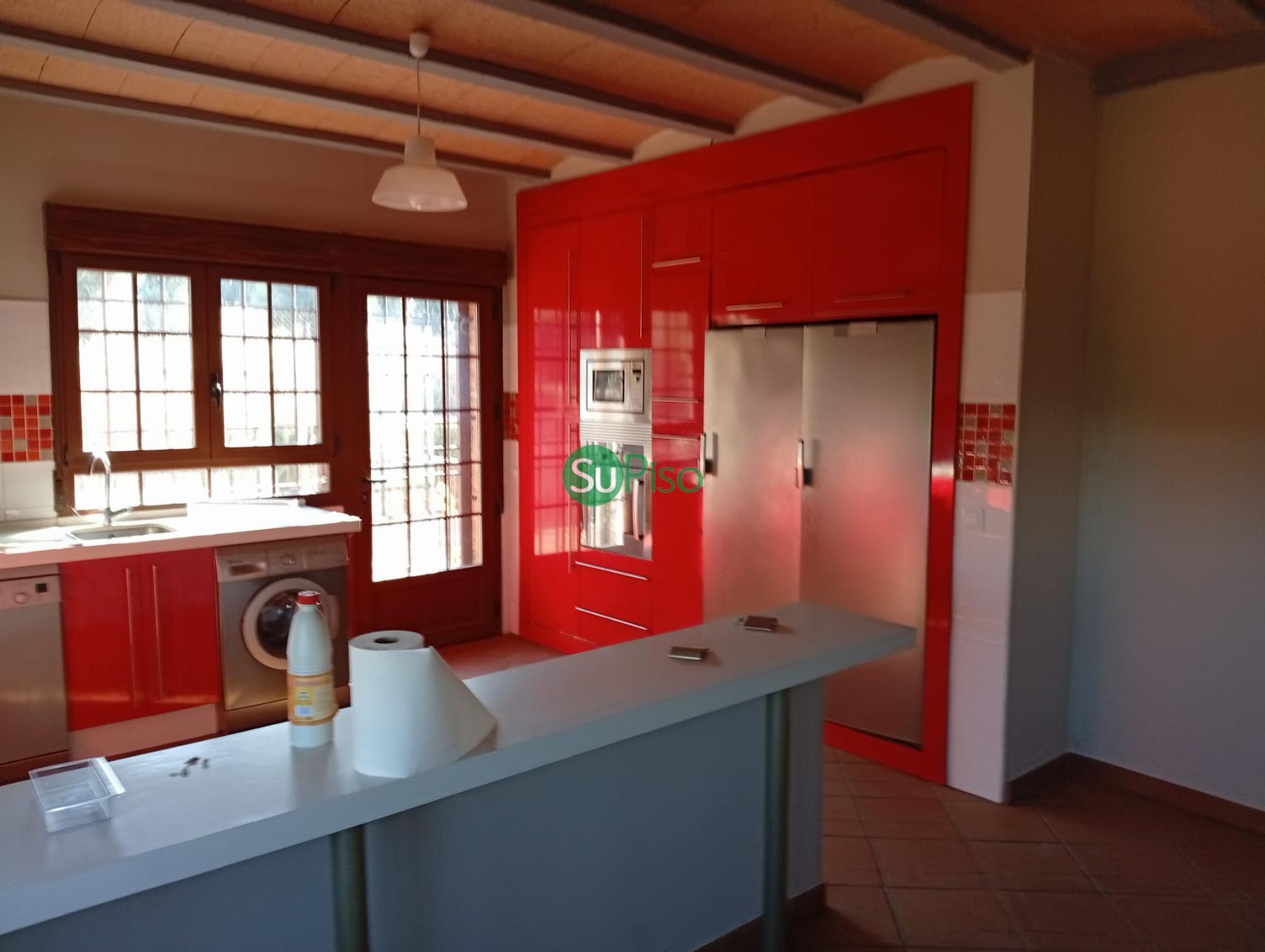 For sale of chalet in Yeles