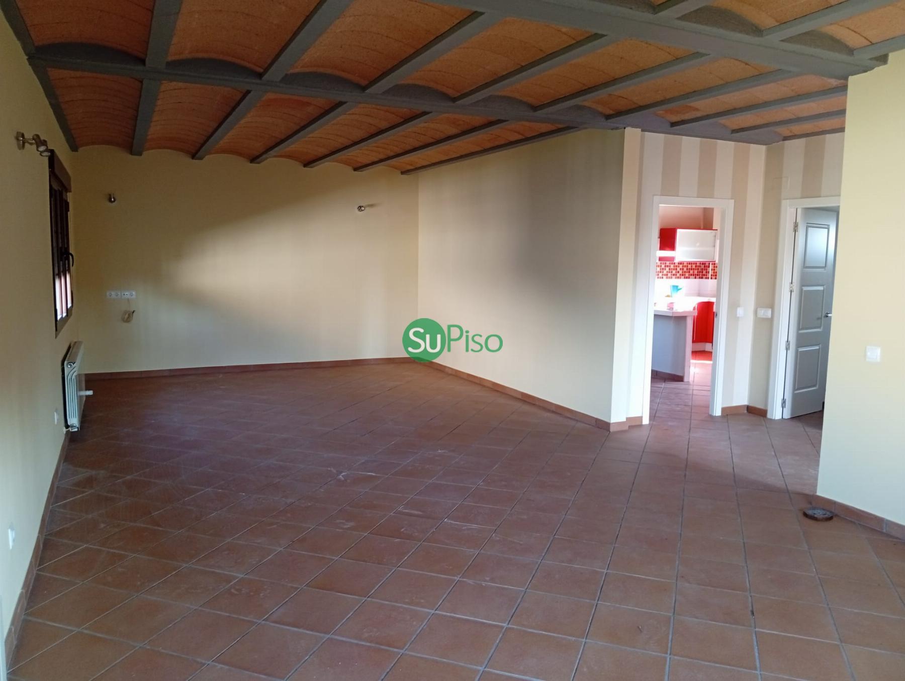 For sale of chalet in Yeles
