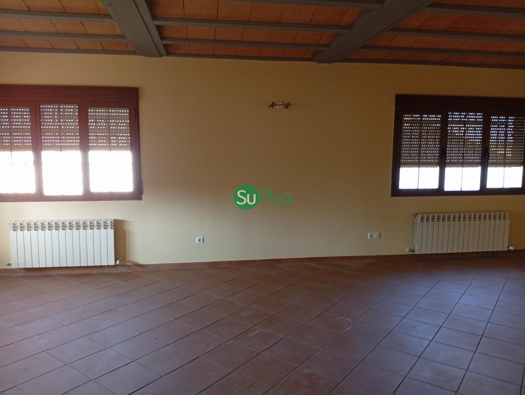 For sale of chalet in Yeles
