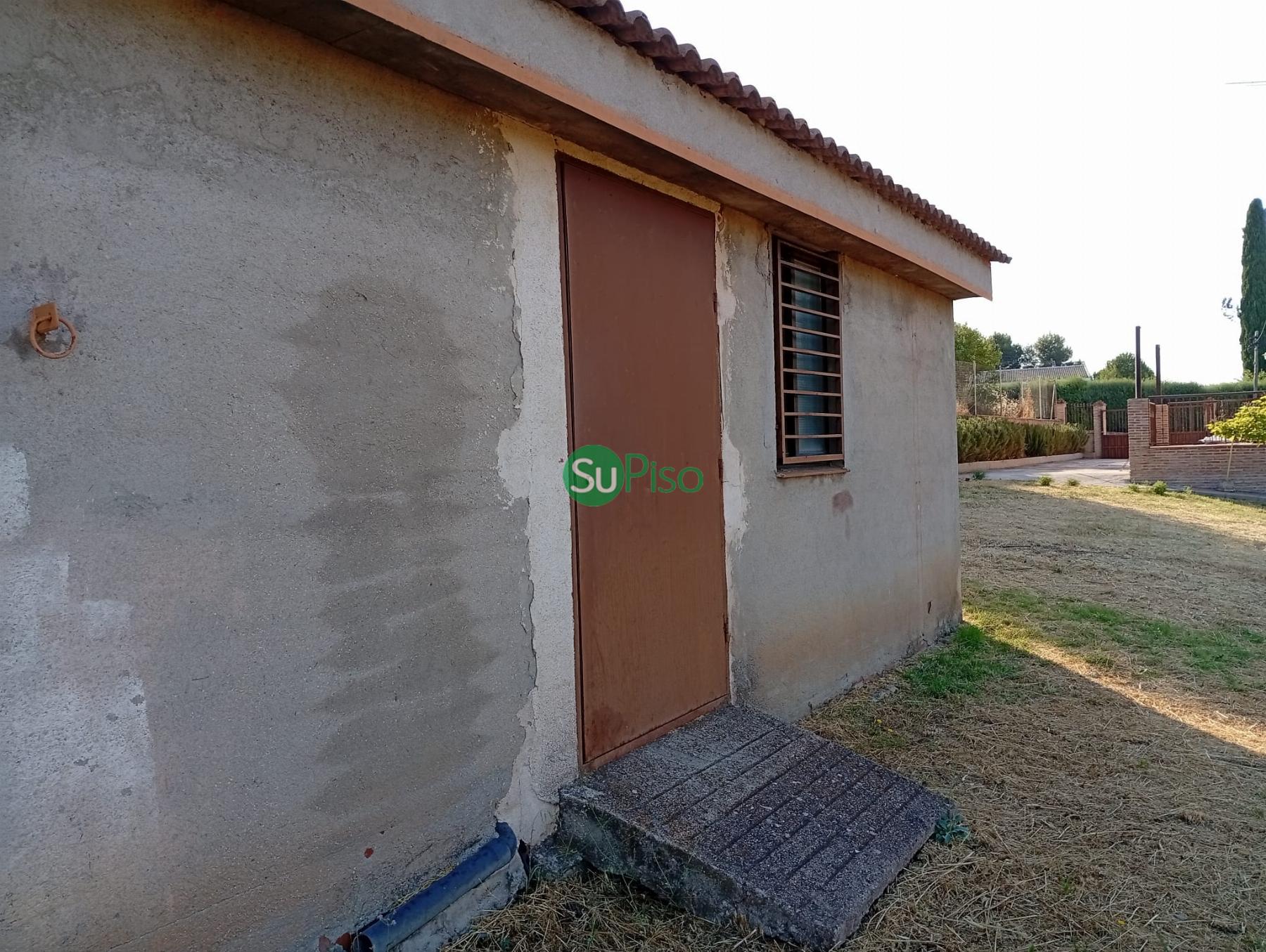 For sale of chalet in Yeles