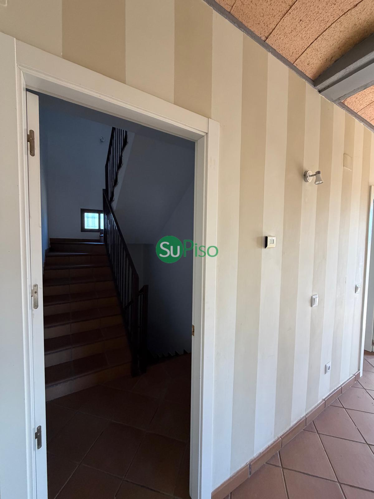 Venta de chalet en Yeles