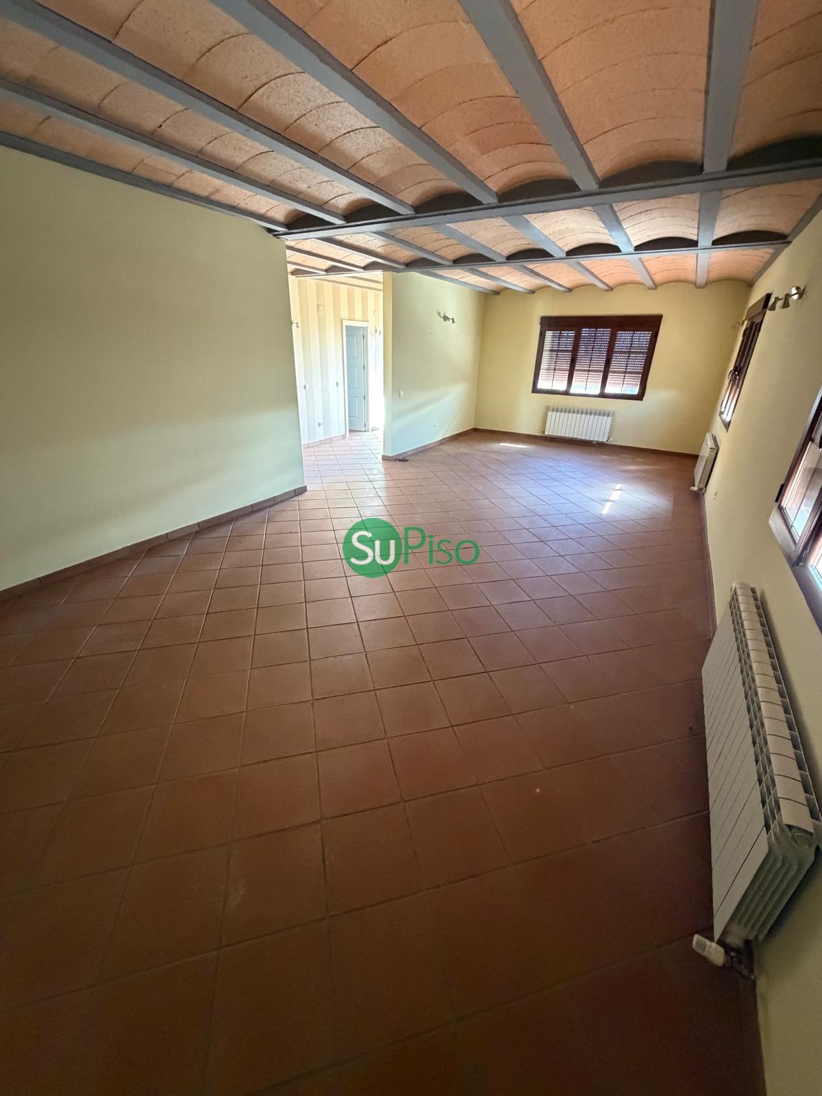 Venta de chalet en Yeles