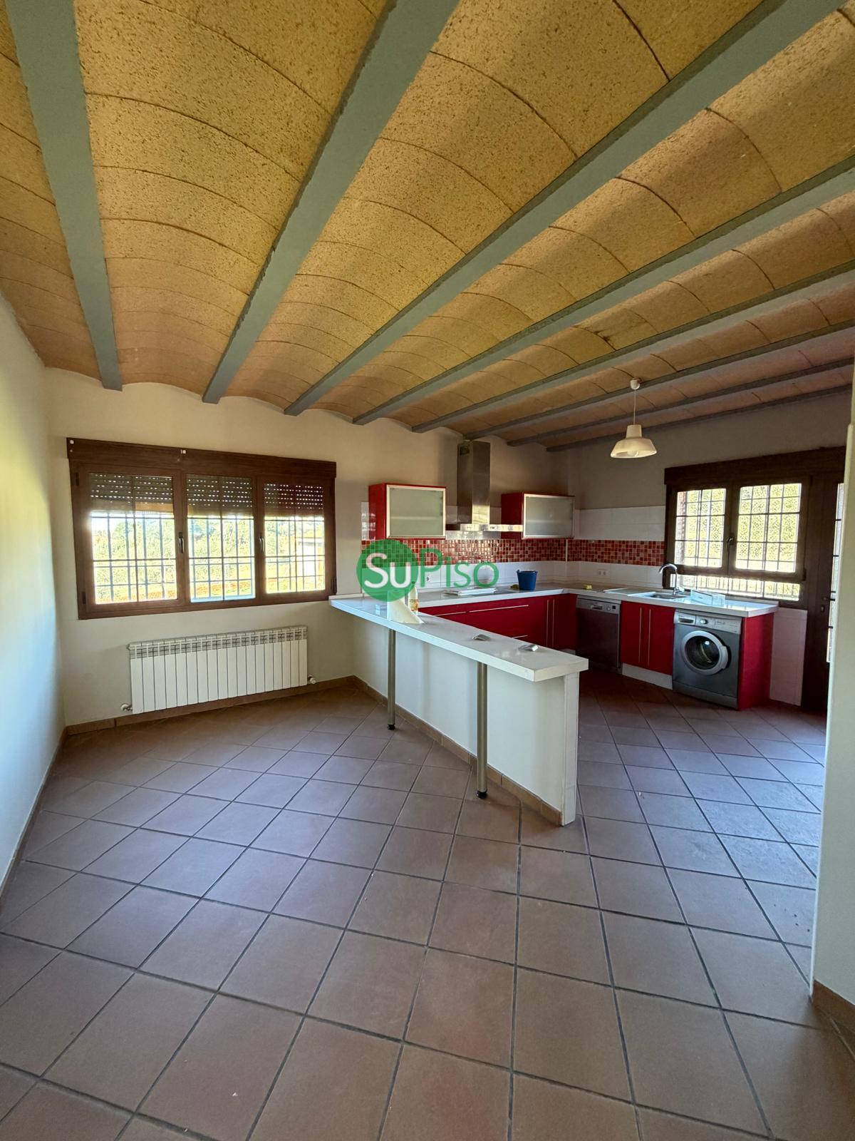 Venta de chalet en Yeles