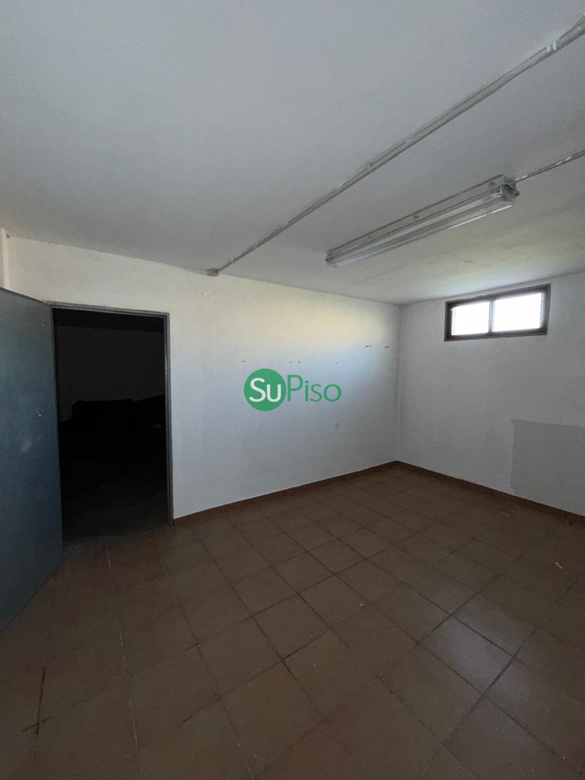 Venta de chalet en Yeles