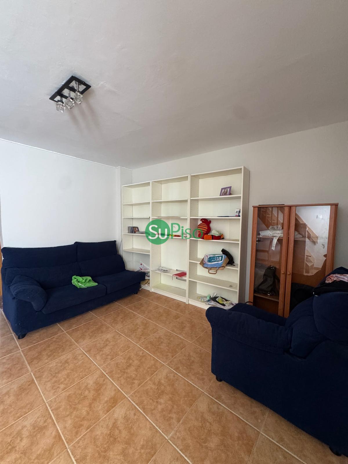 For sale of house in Cedillo del Condado