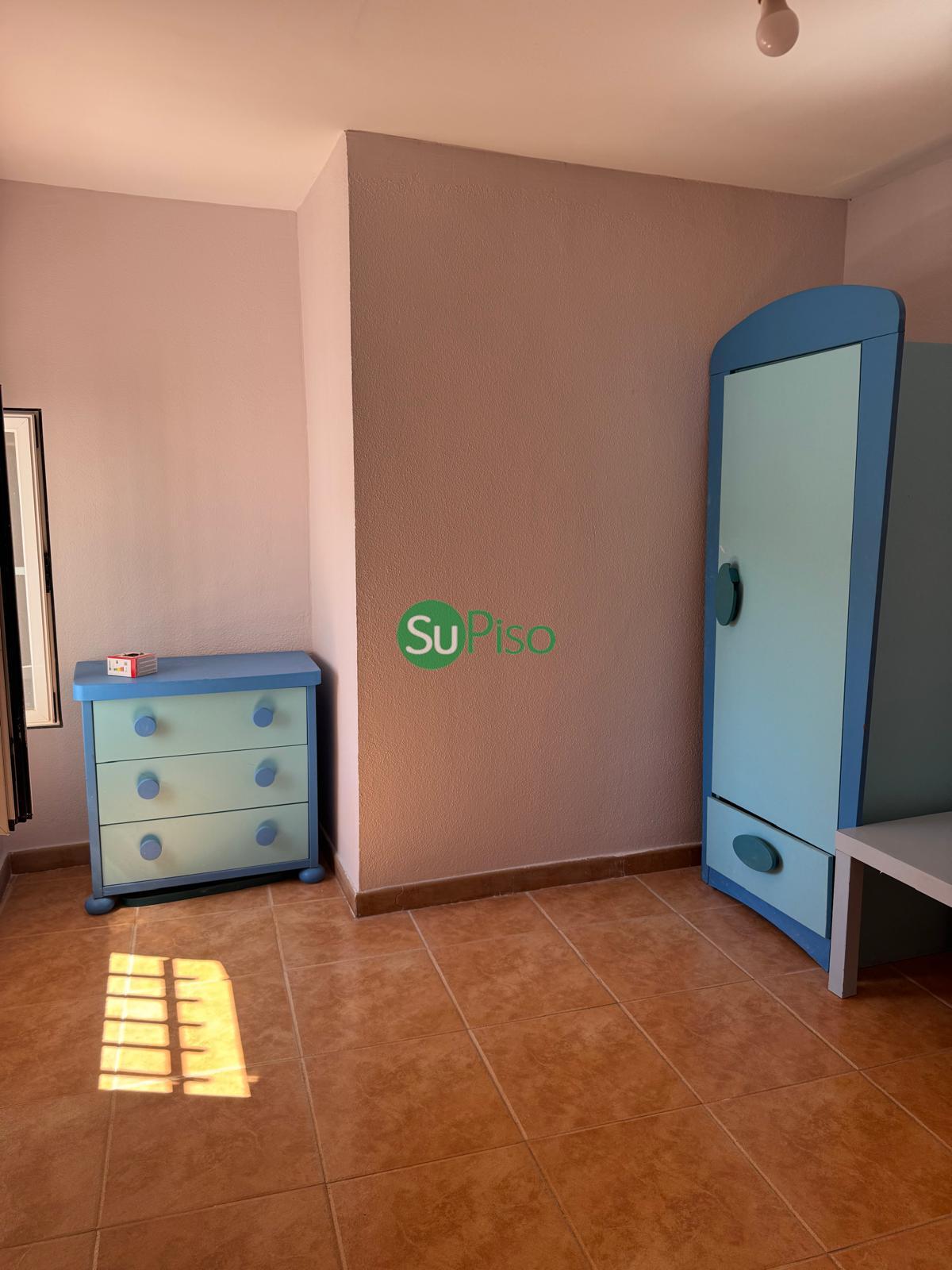 For sale of house in Cedillo del Condado
