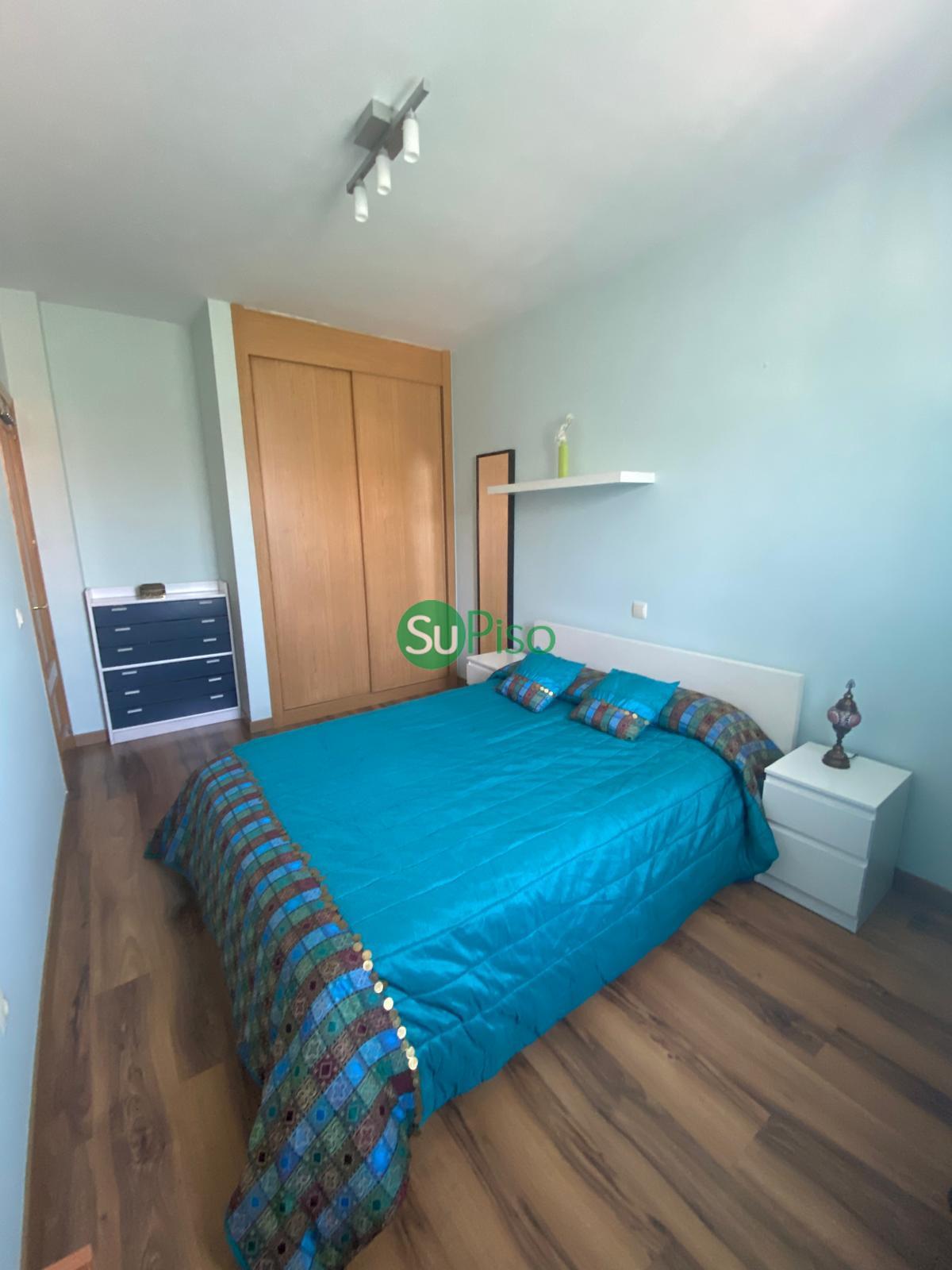 For sale of house in El Viso de San Juan