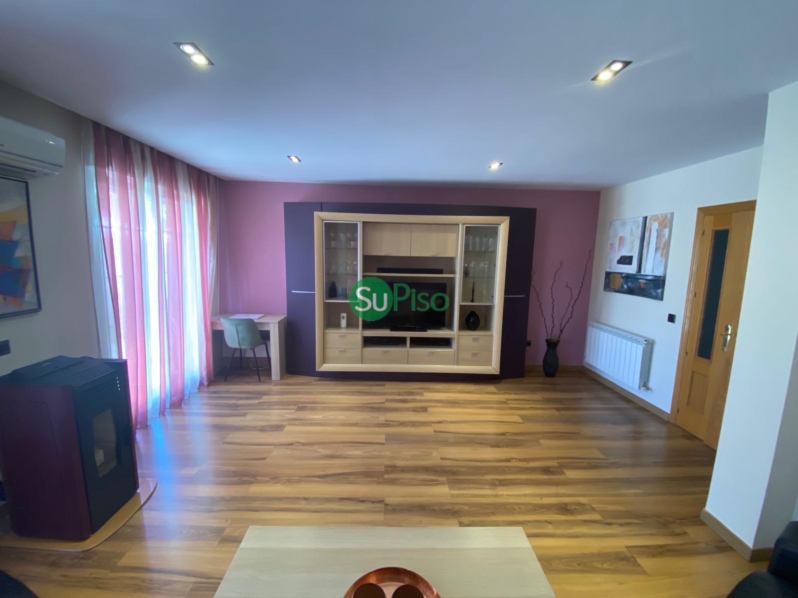 For sale of house in El Viso de San Juan